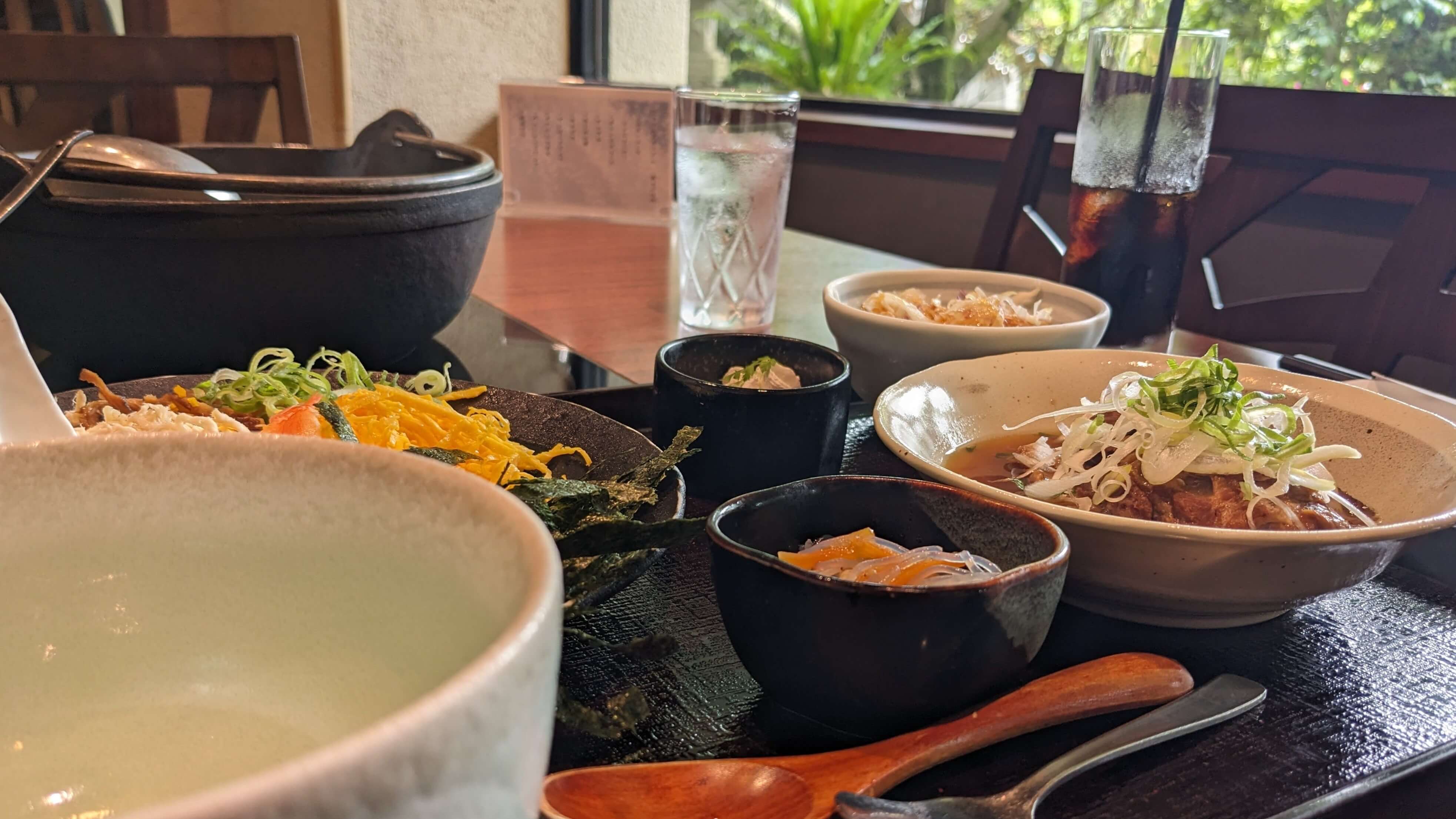 味の特徴