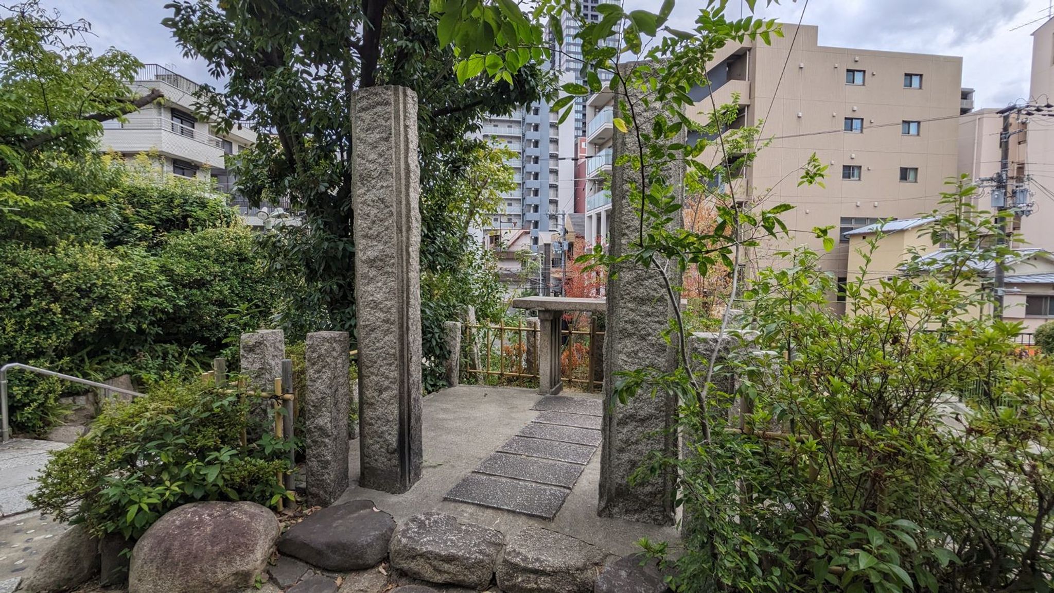真田山 三光神社 サムネイル 29