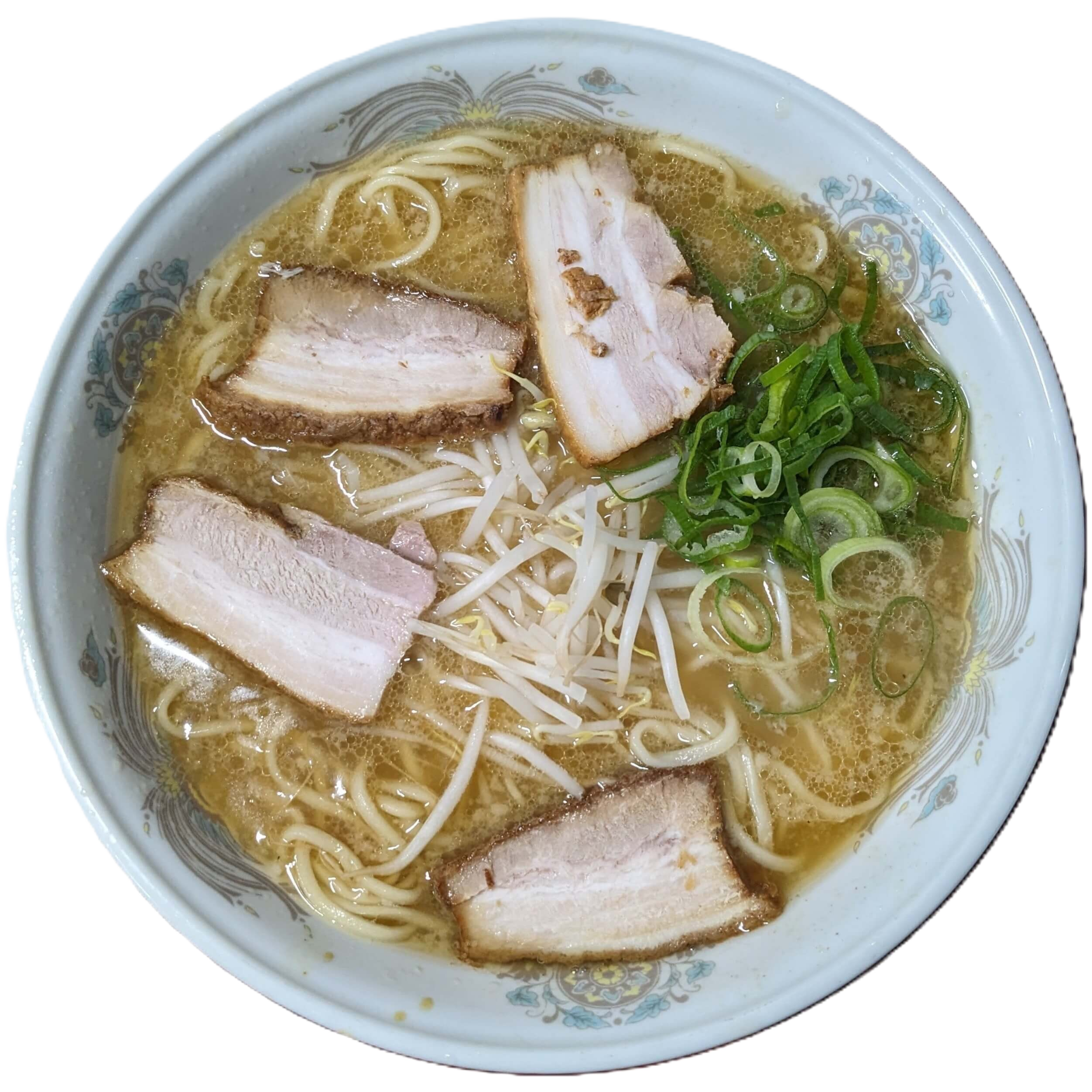 マルチョンラーメン 志布志本店