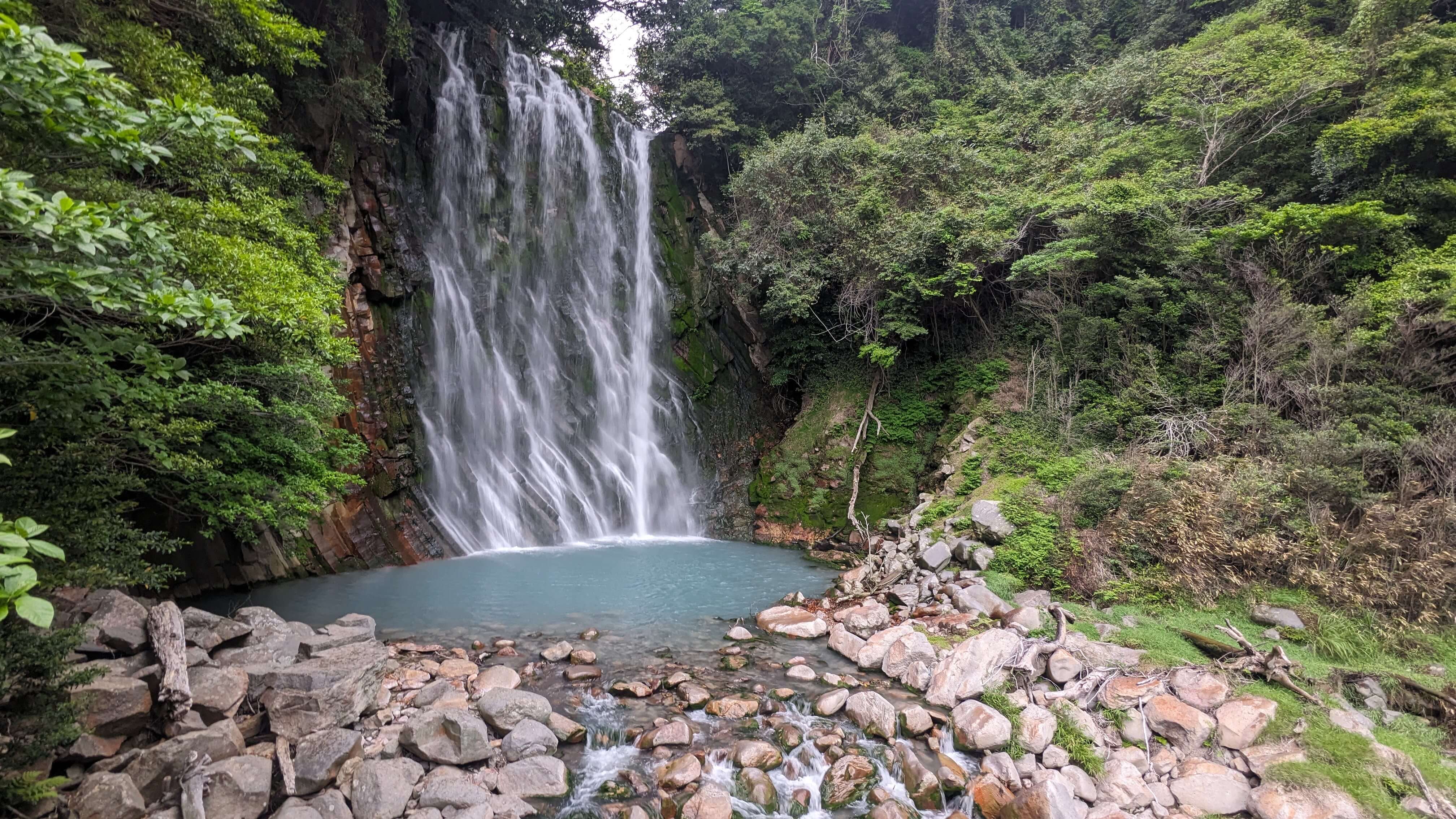 滝