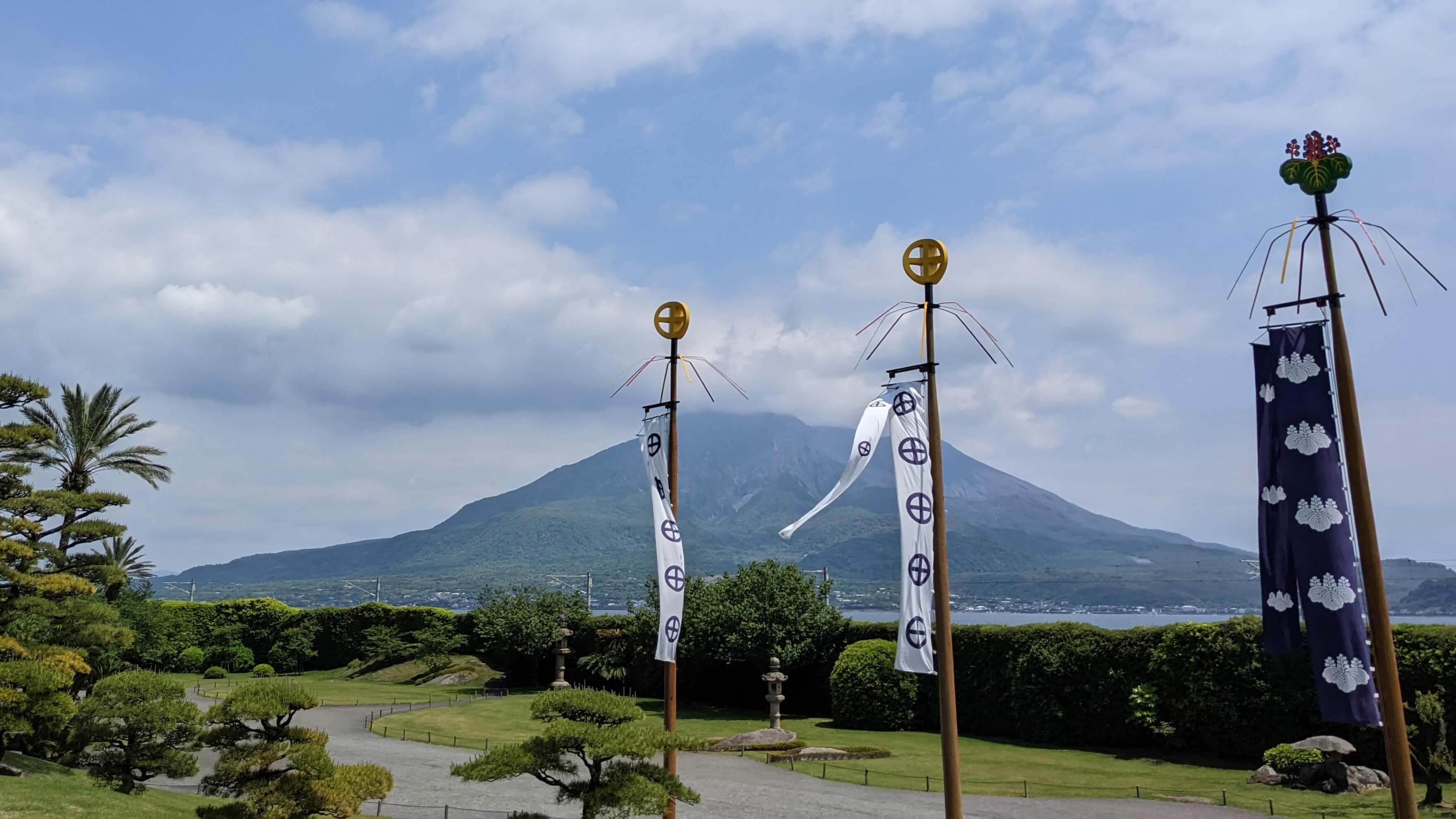 仙巌園と薩摩の歴史