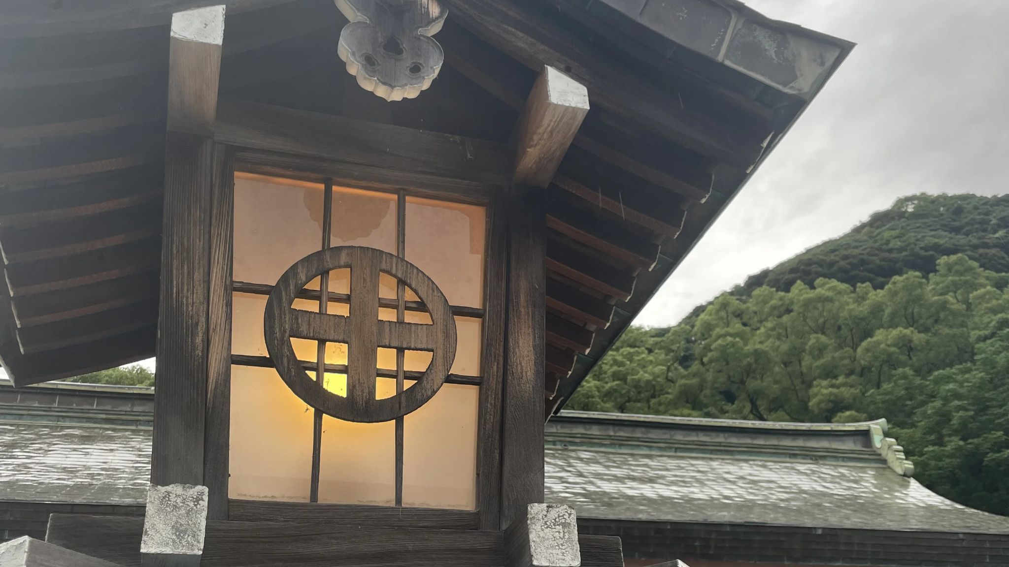 たくさんの島津の家紋 サムネイル 5