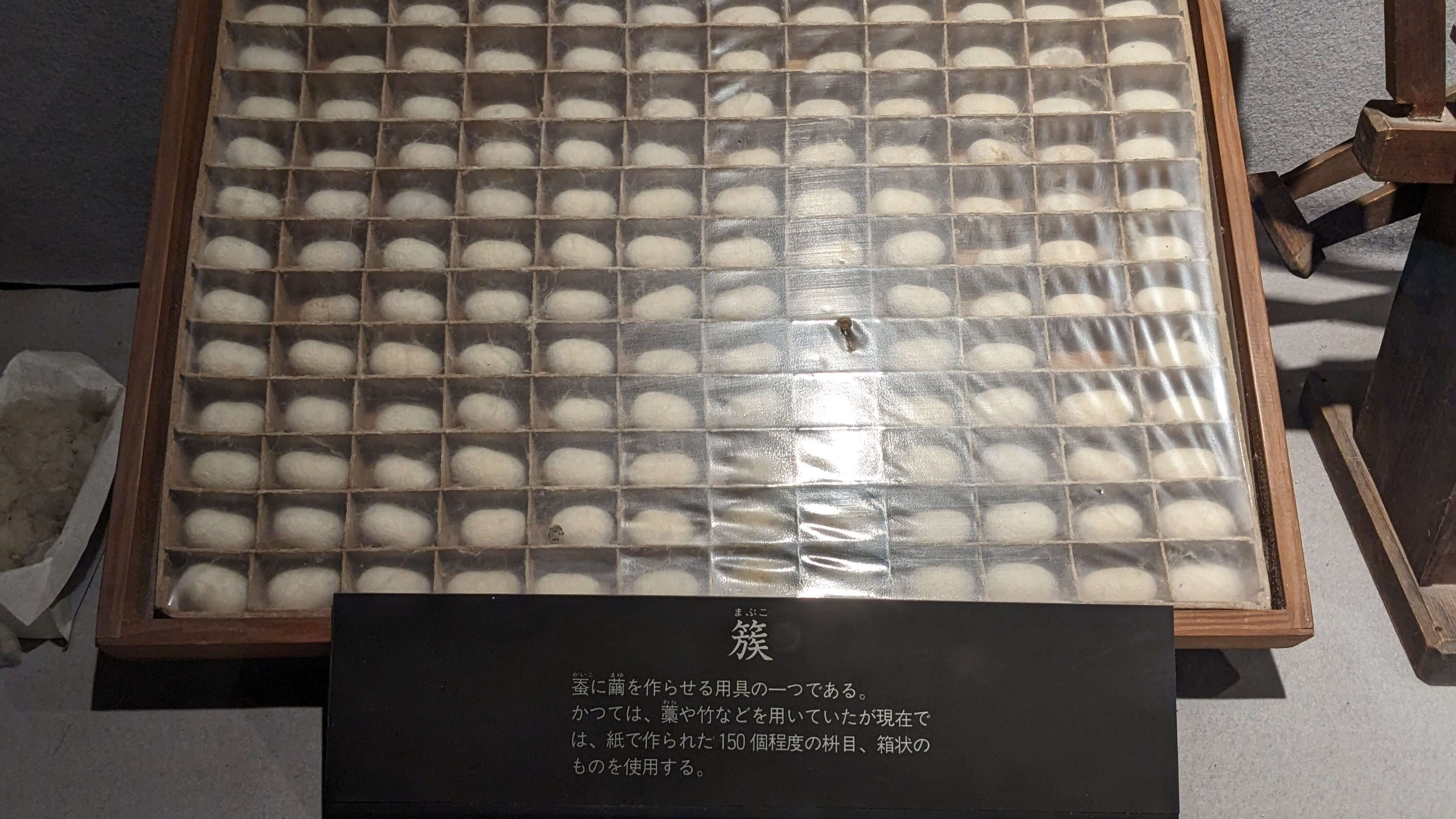 大島紬の魅力に触れる サムネイル 4