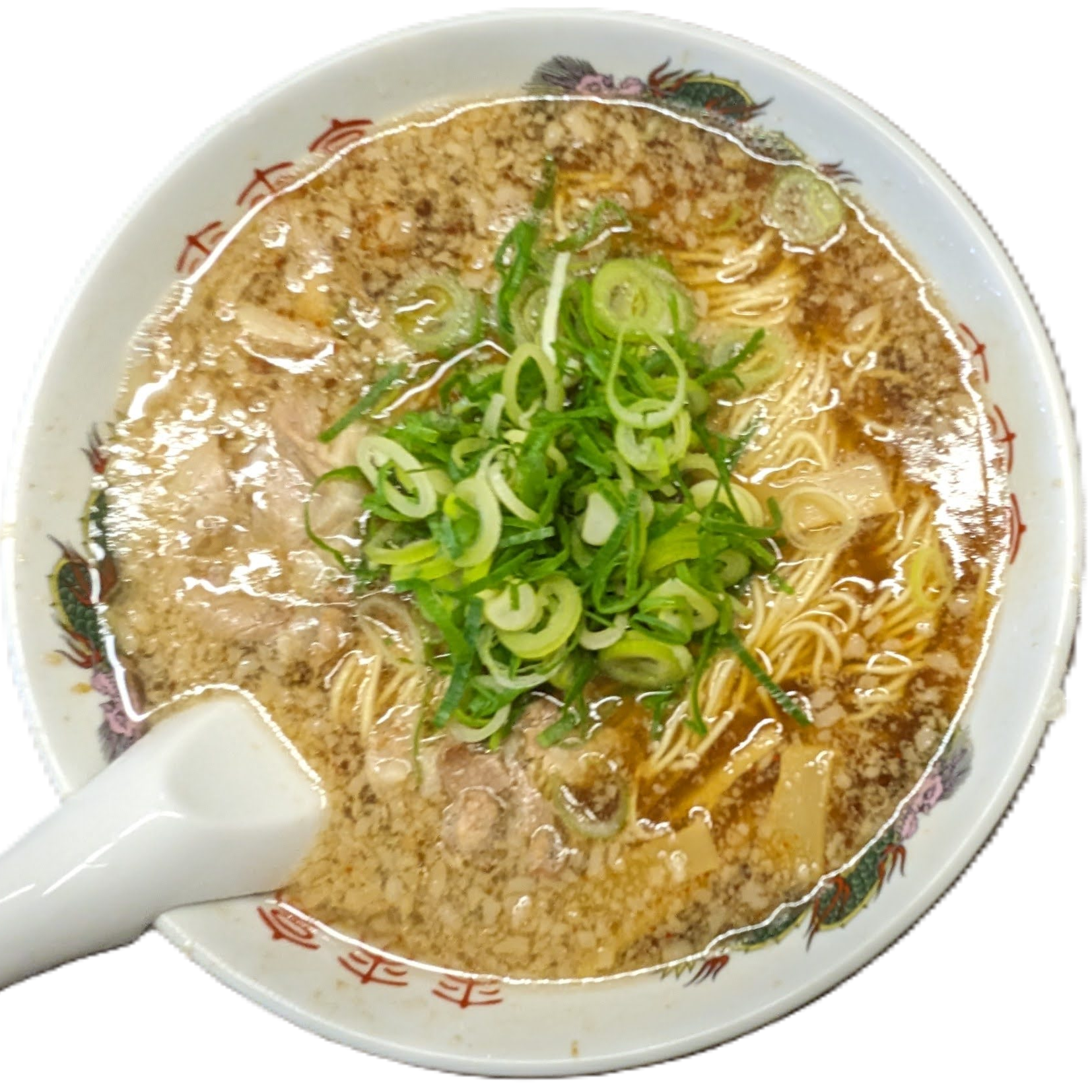 来来亭 加治屋町店
