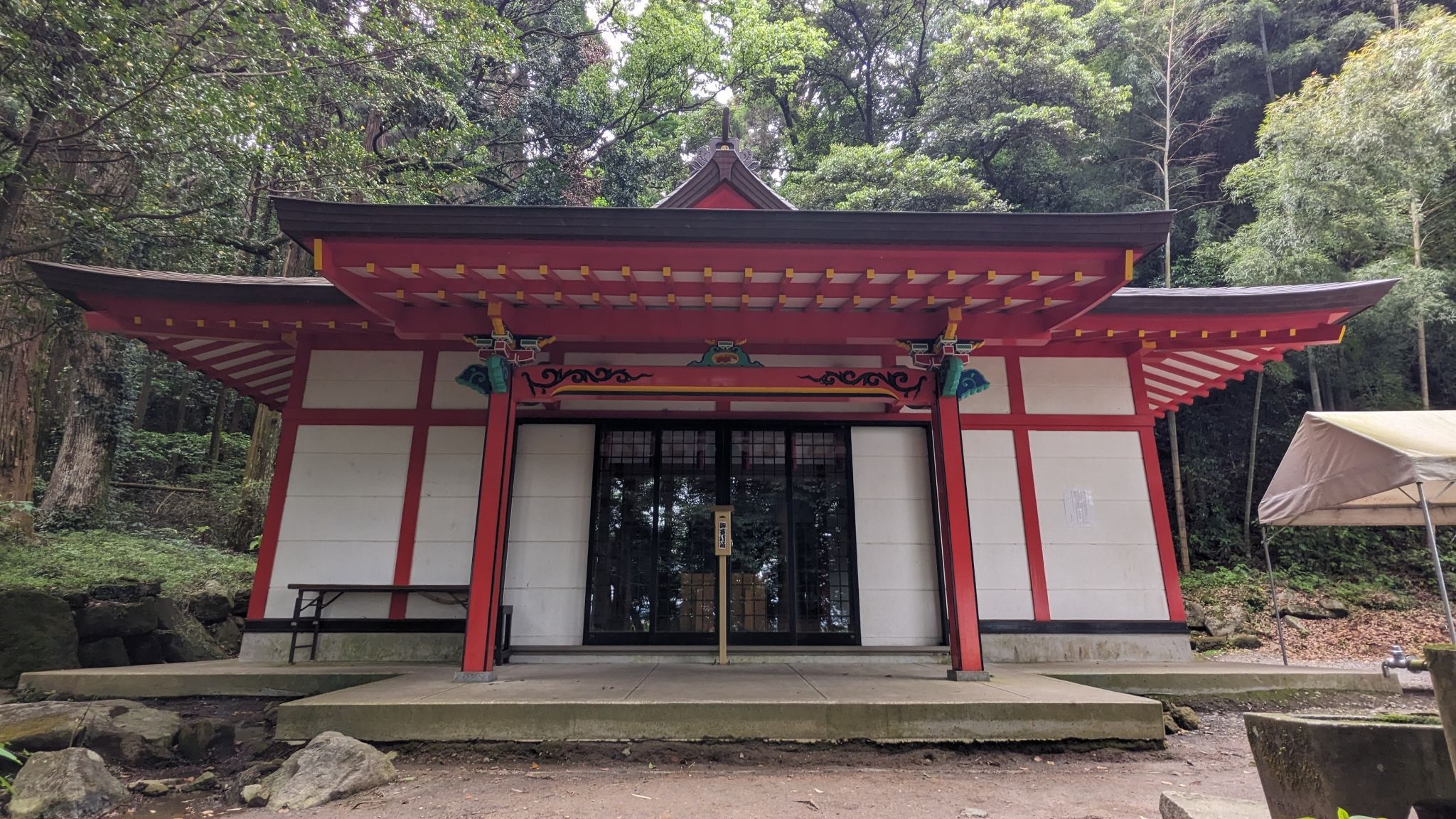 石體神社 サムネイル 5