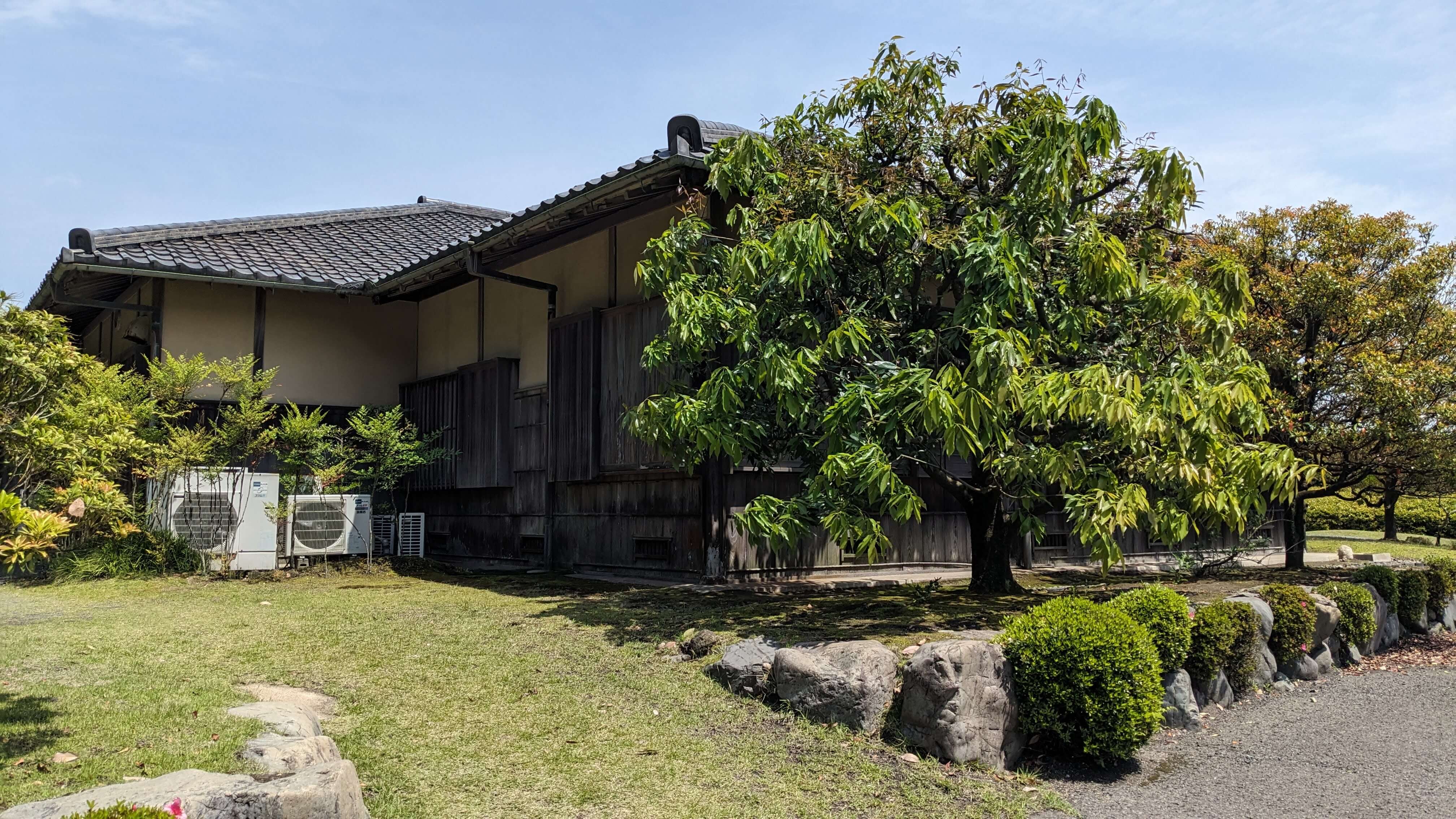 秀成荘 サムネイル 2