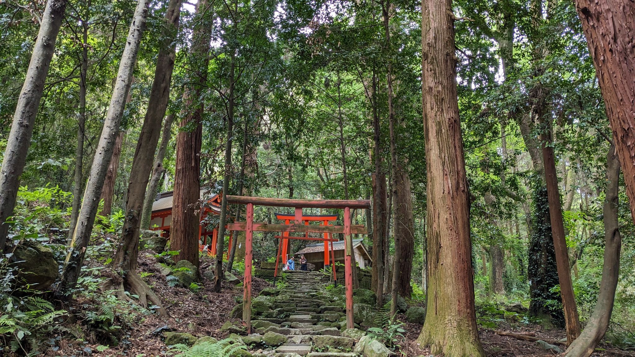稲荷神社 サムネイル 6