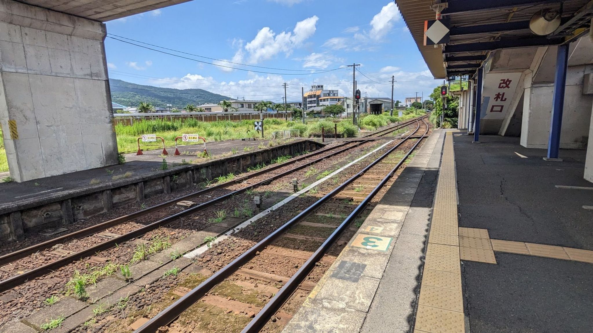 指宿駅 サムネイル 5