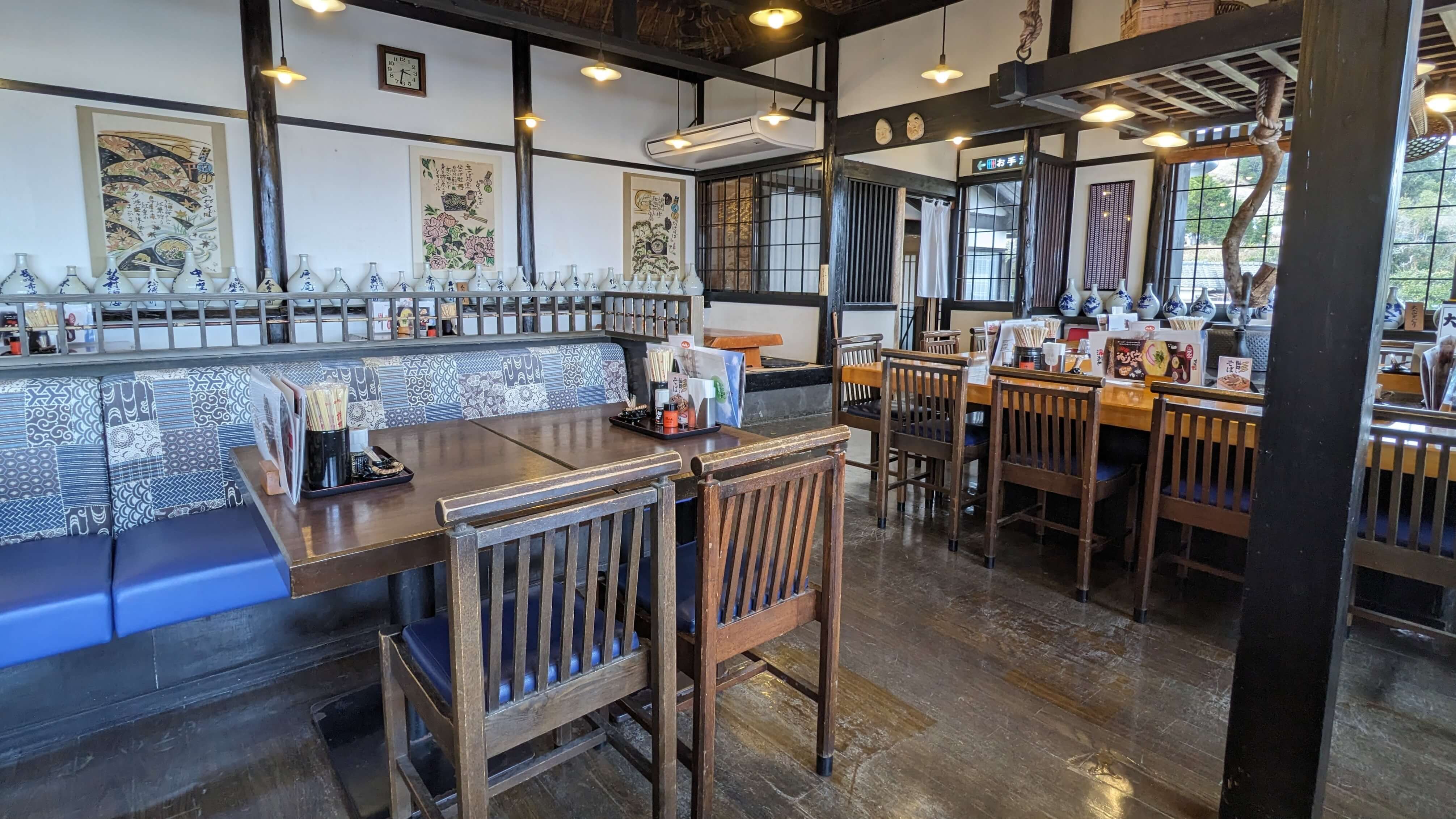 そば茶屋吹上庵 平川店 サムネイル 9