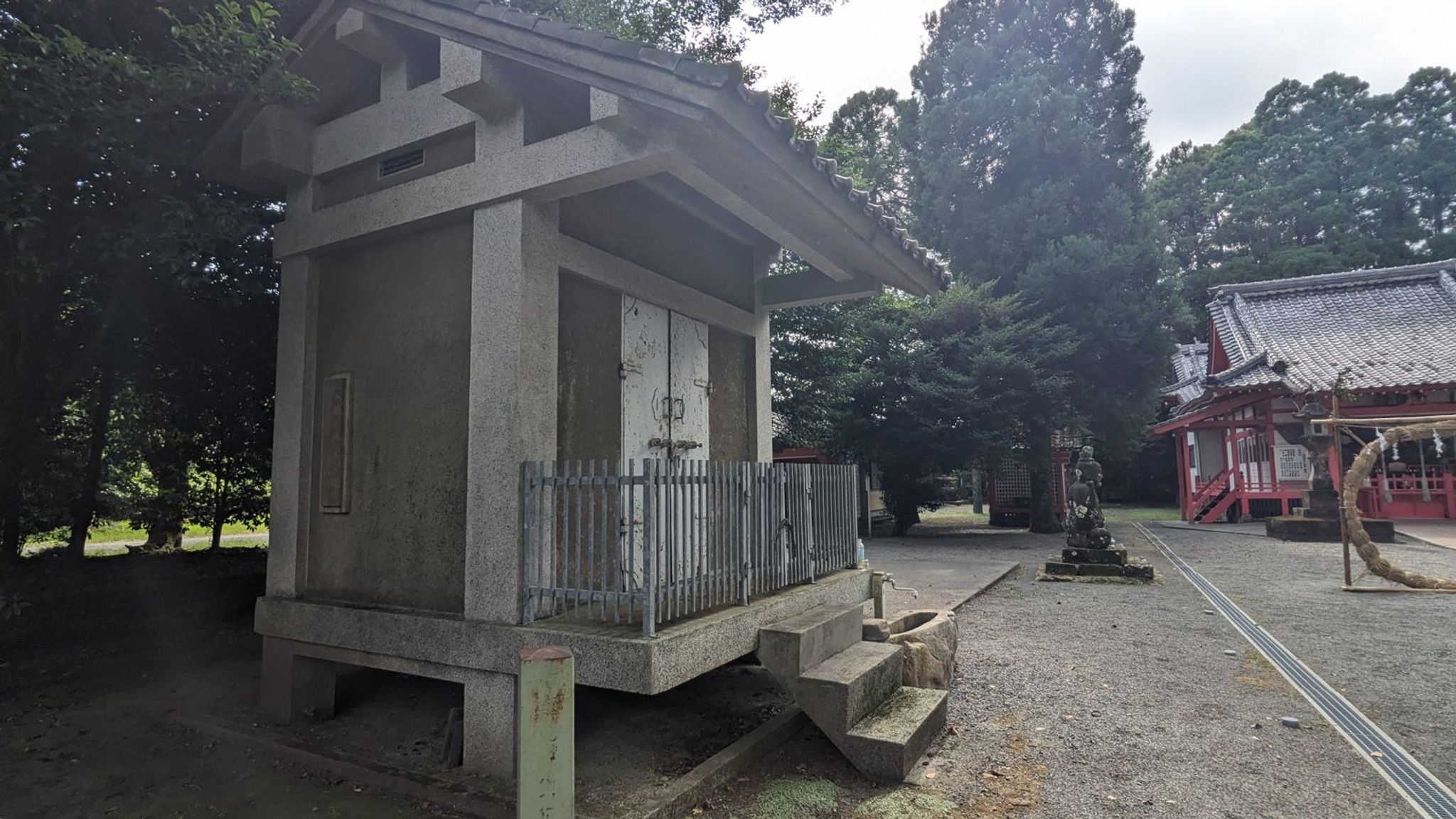 山宮神社 サムネイル 6