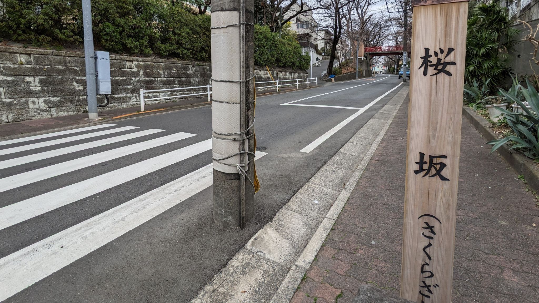 桜坂