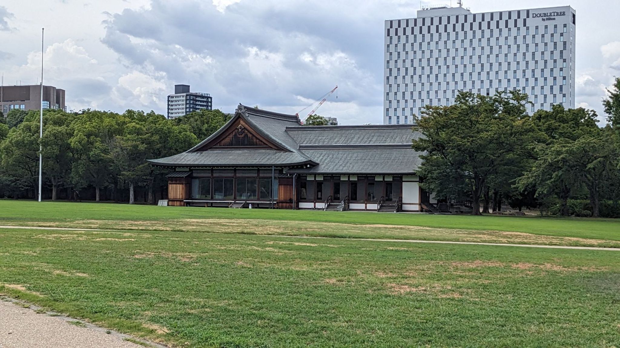 西の丸庭園 サムネイル 6