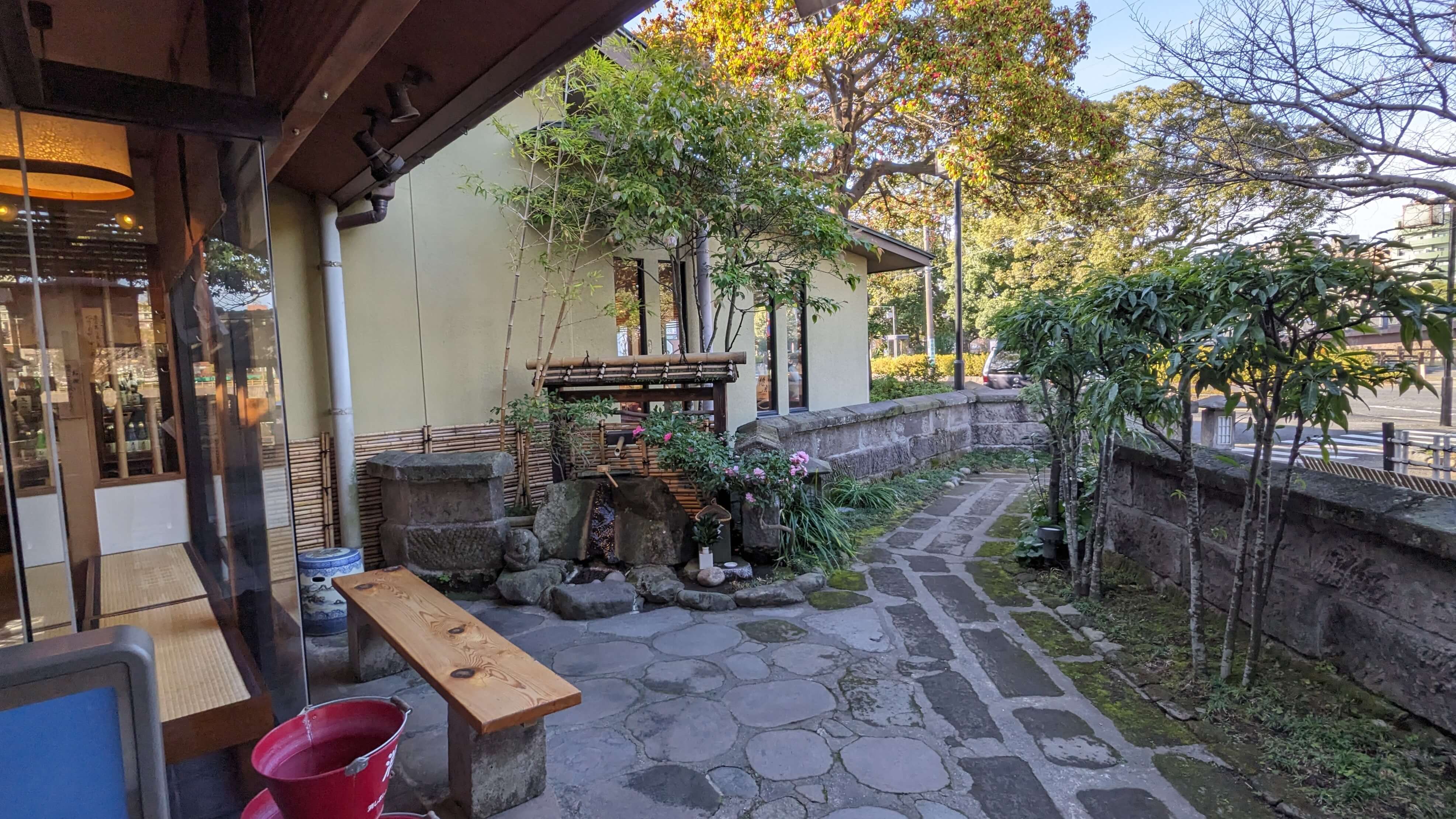 遊食豚彩いちにいさん 鹿児島本店 サムネイル 10