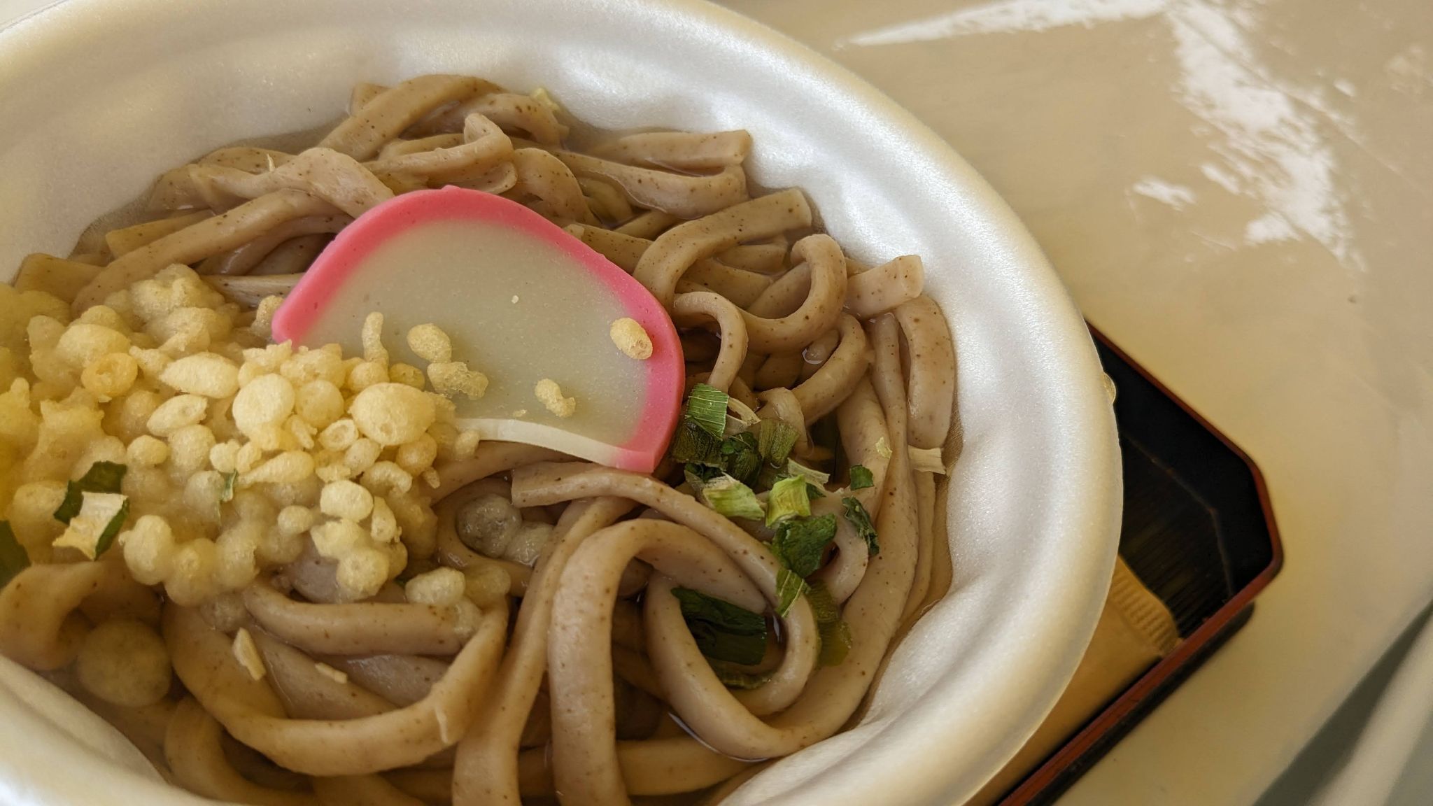 どんぐりうどん サムネイル 2