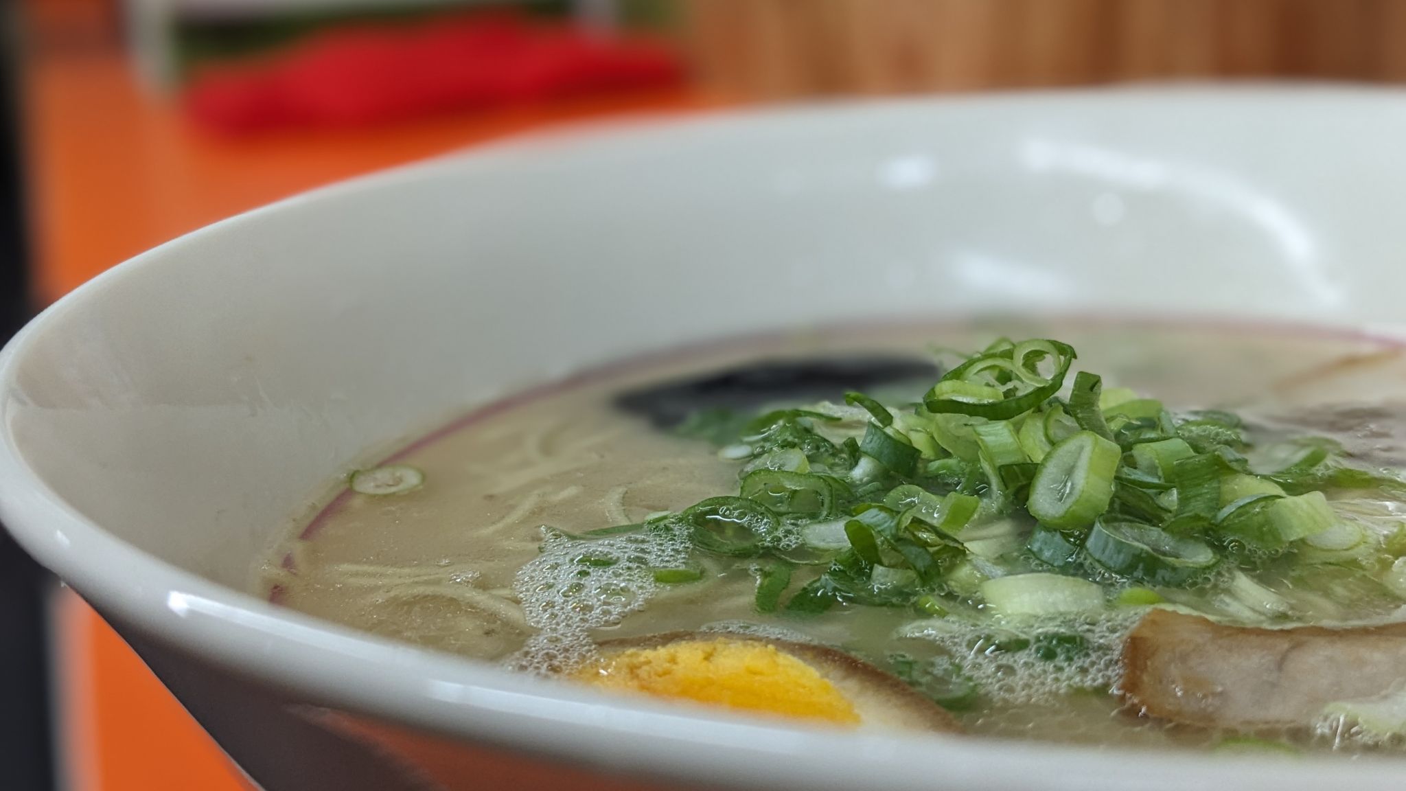 【駅チカの一杯】博多駅地下街で味わうラーメン店巡りの旅日記