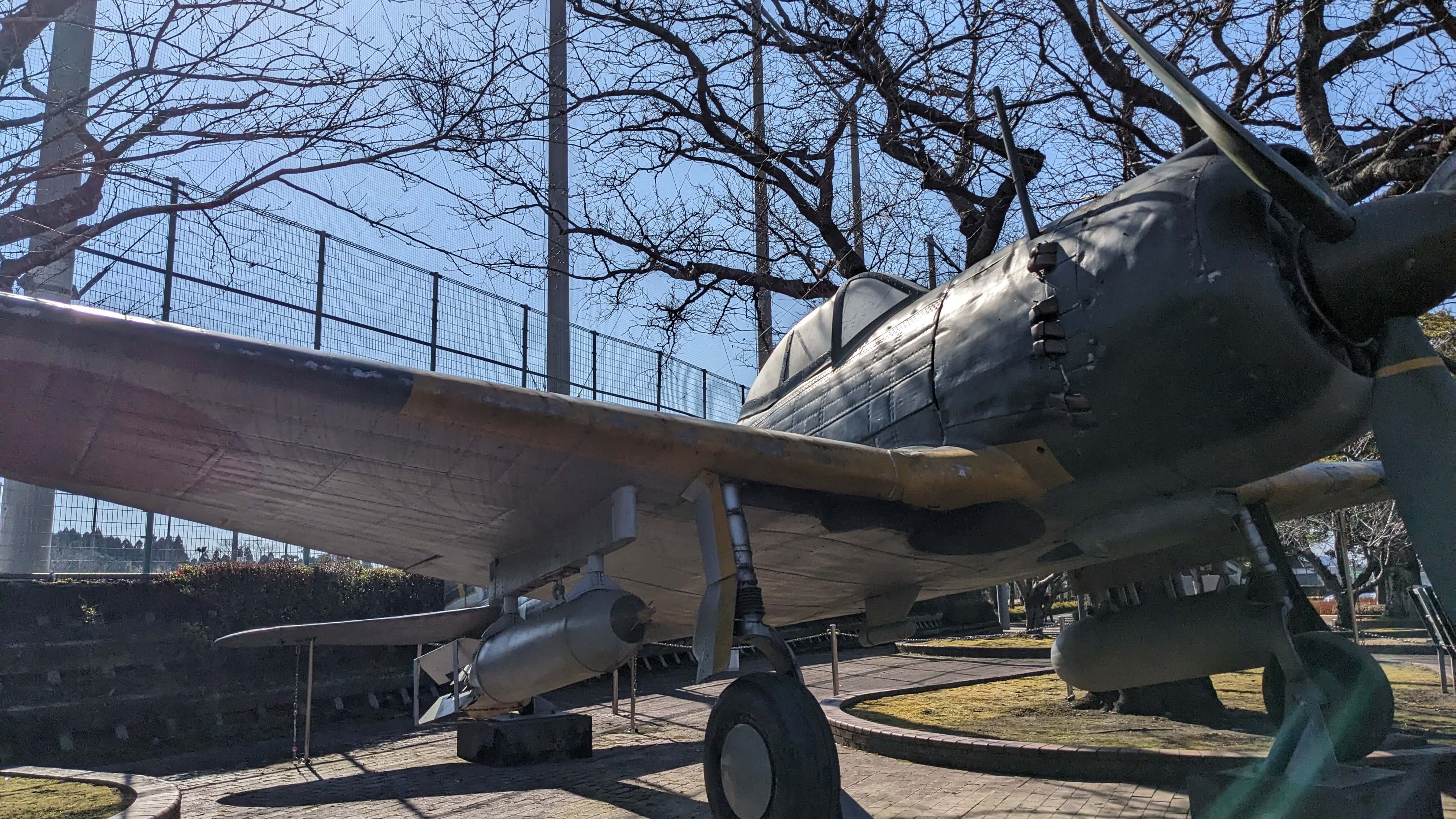 一式戦闘機「隼」 サムネイル 4