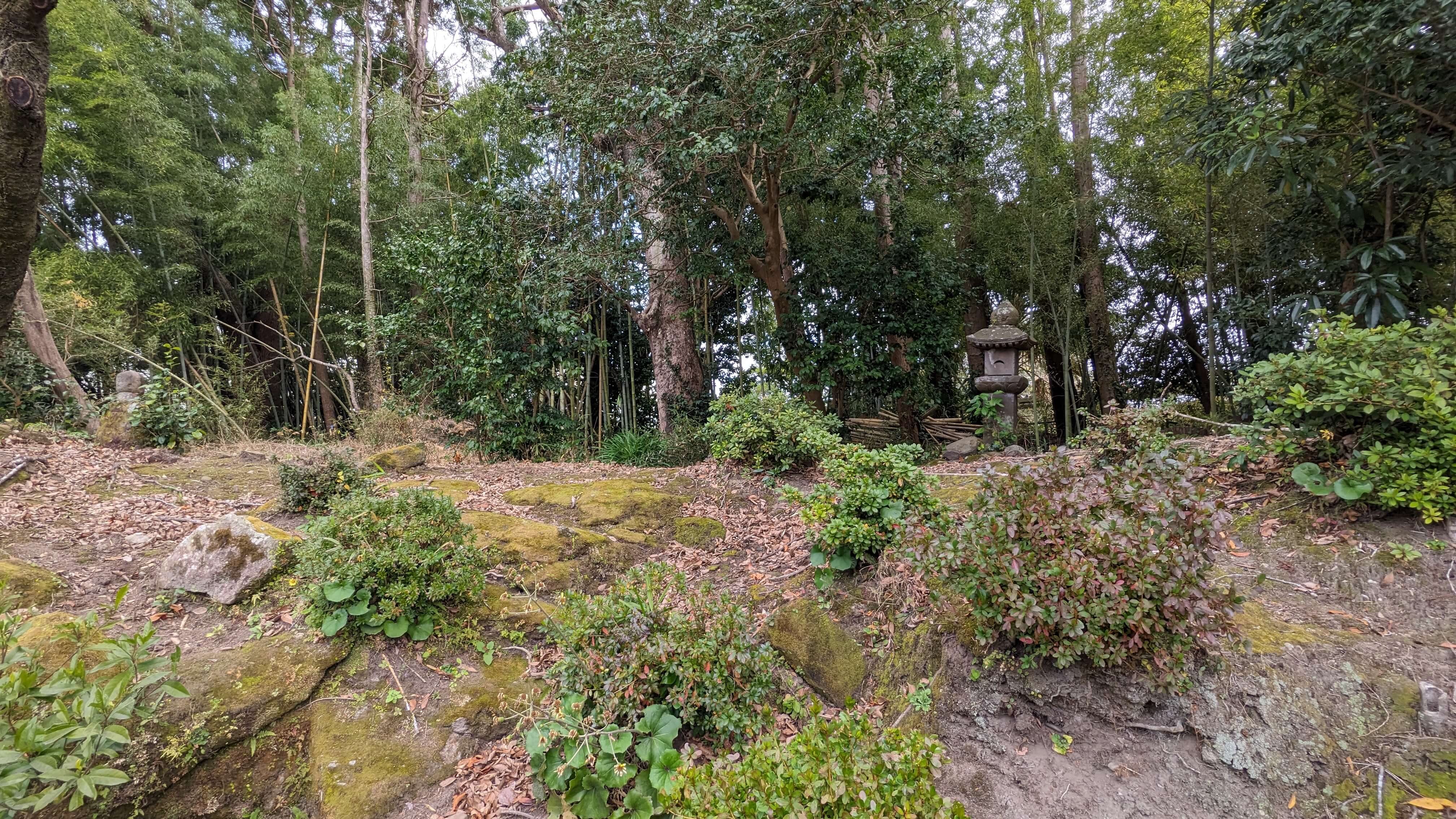 平山氏庭園 サムネイル 9