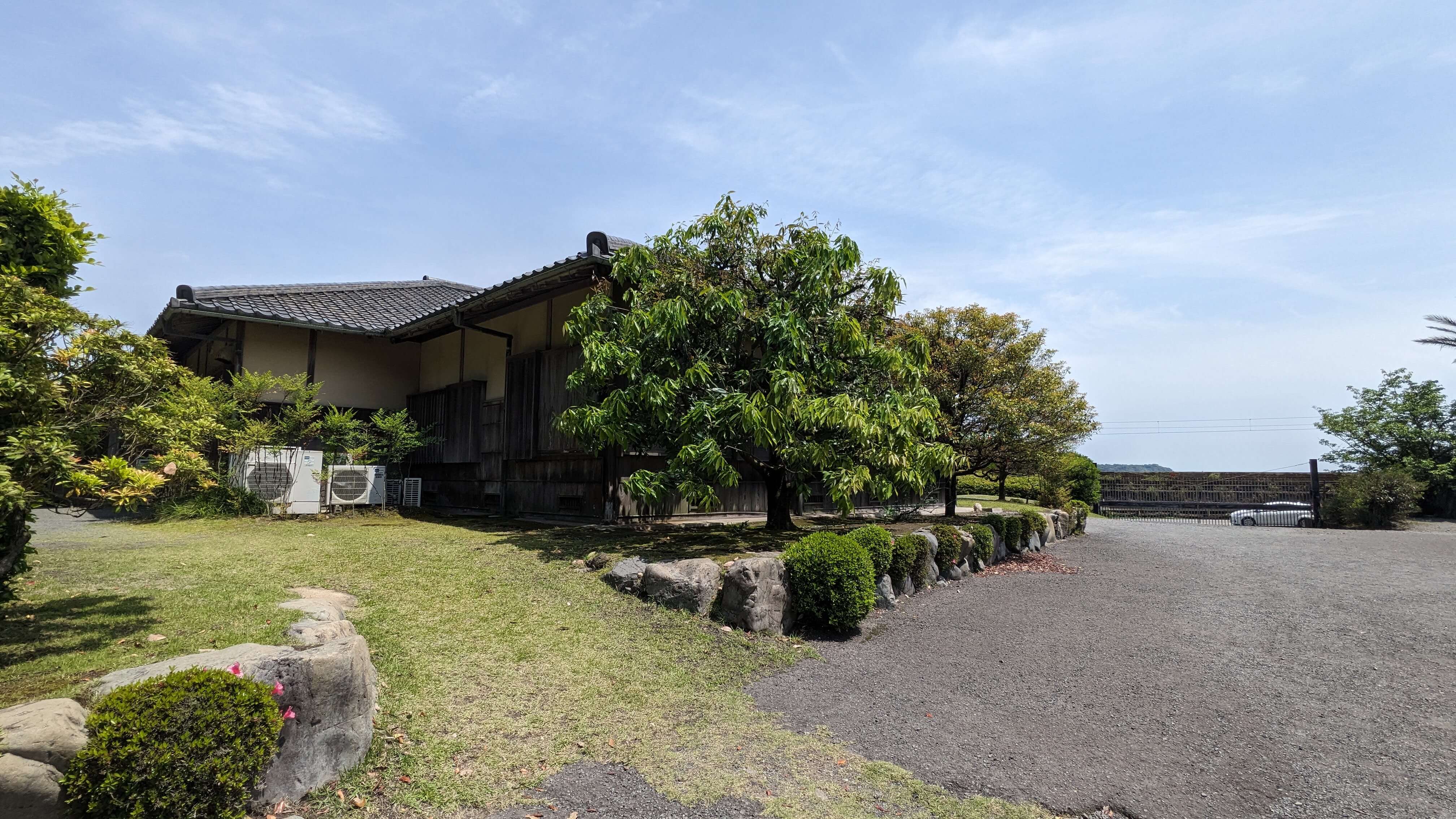 秀成荘 サムネイル 3