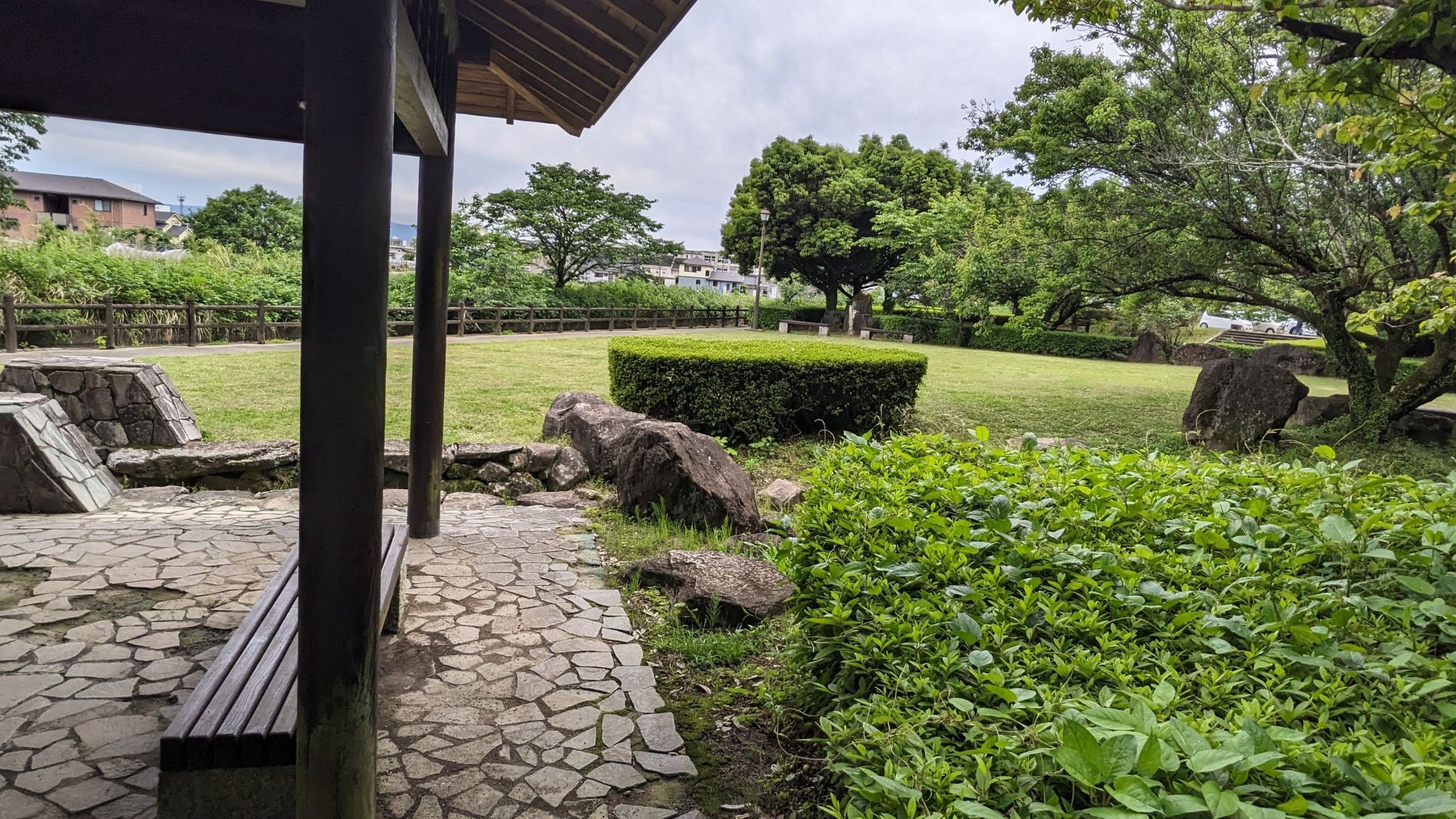宮の杜ふれあい公園 サムネイル 3