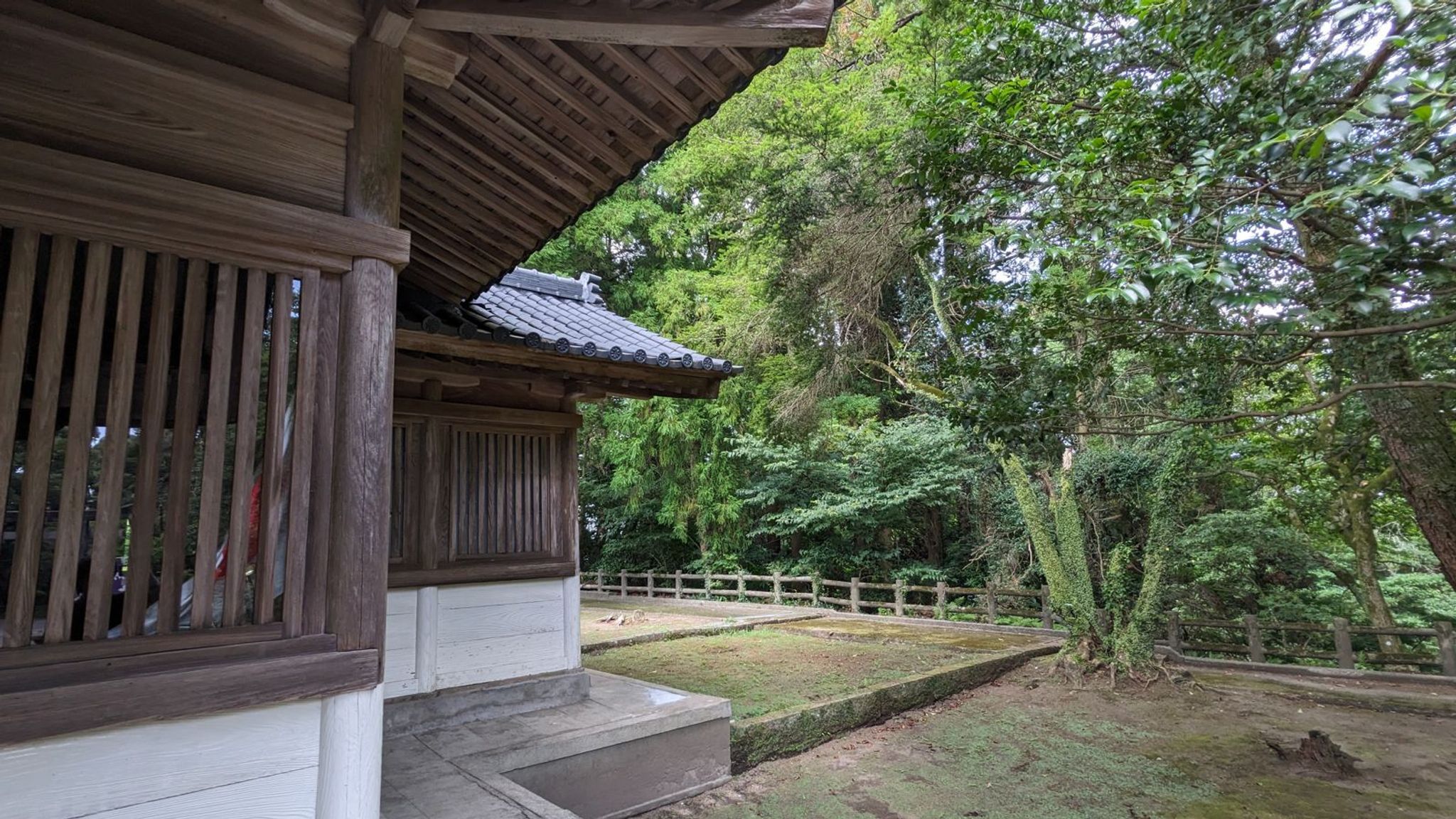 狭野神社 サムネイル 21