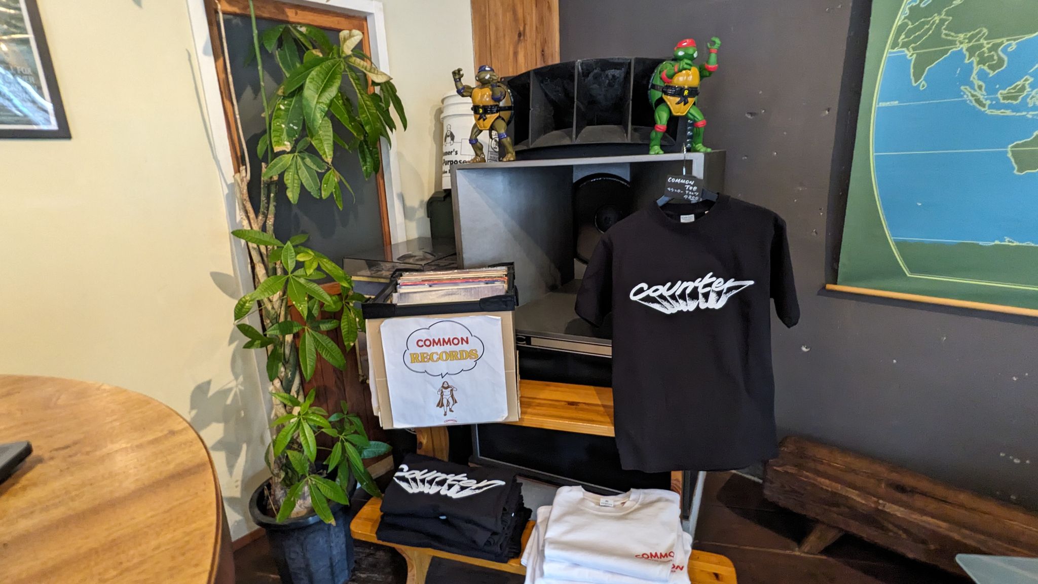 COMMON COFFEE COUNTER サムネイル 6