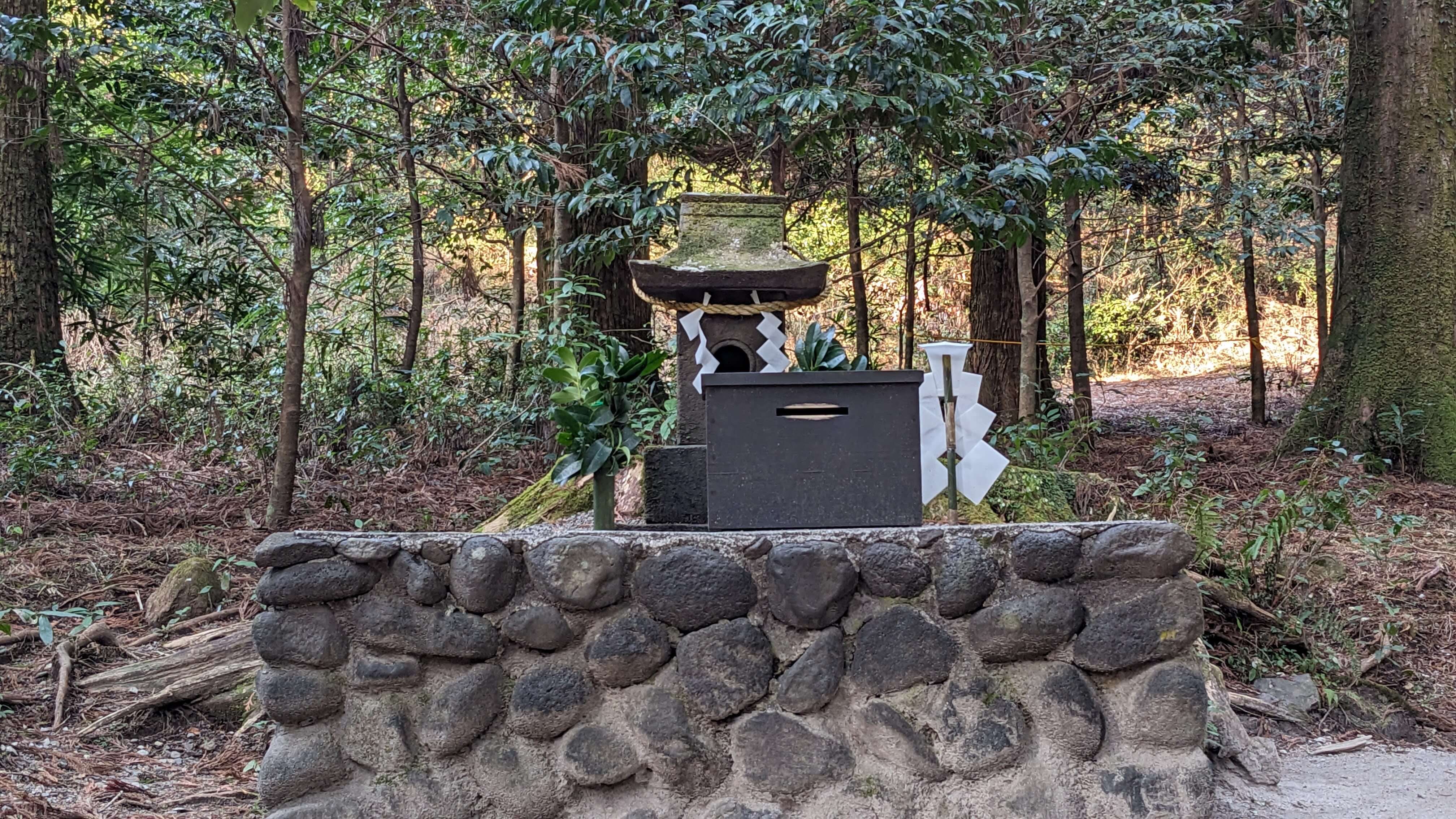 山神社 サムネイル 3