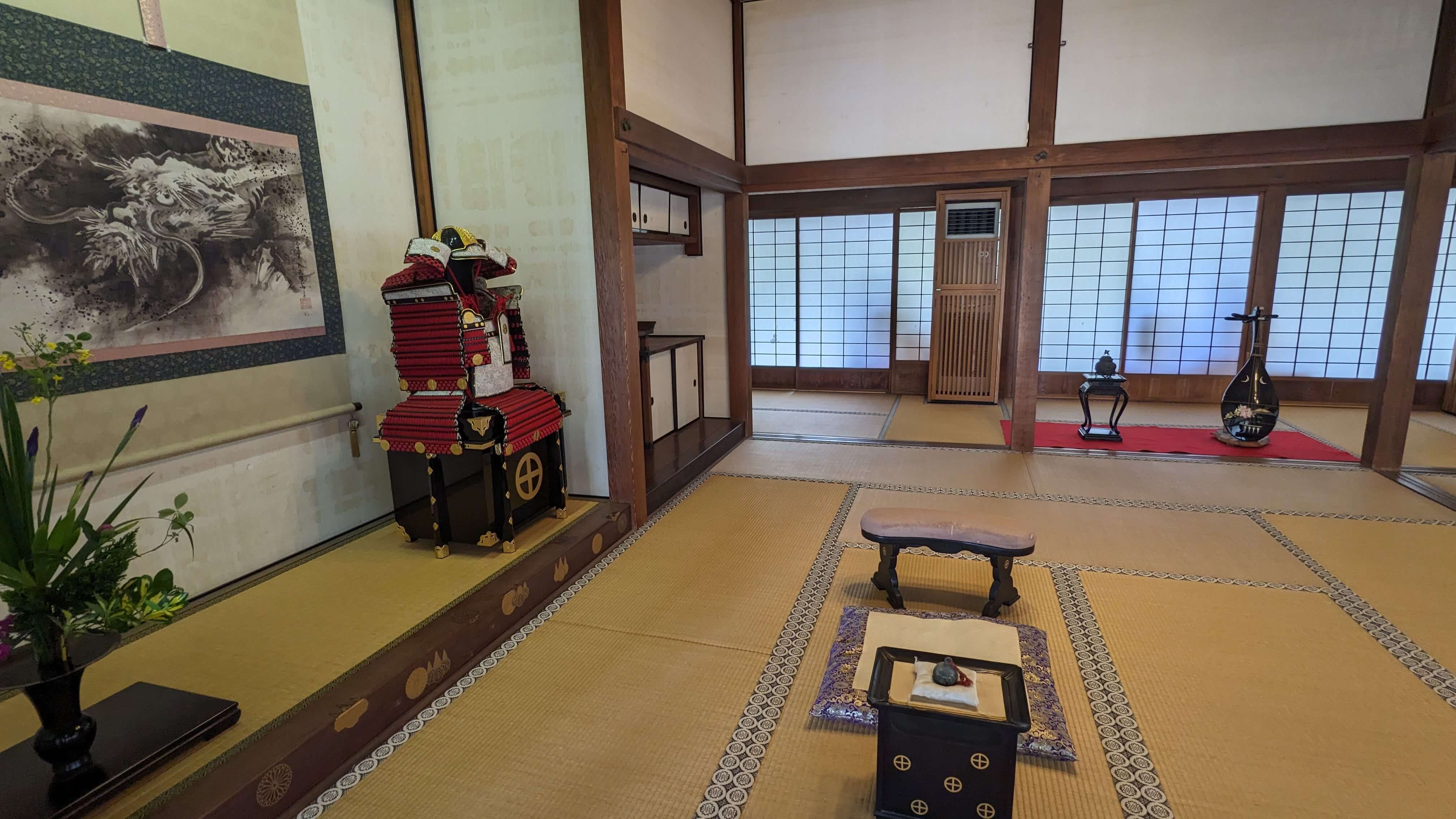 鳳印の間 サムネイル 2