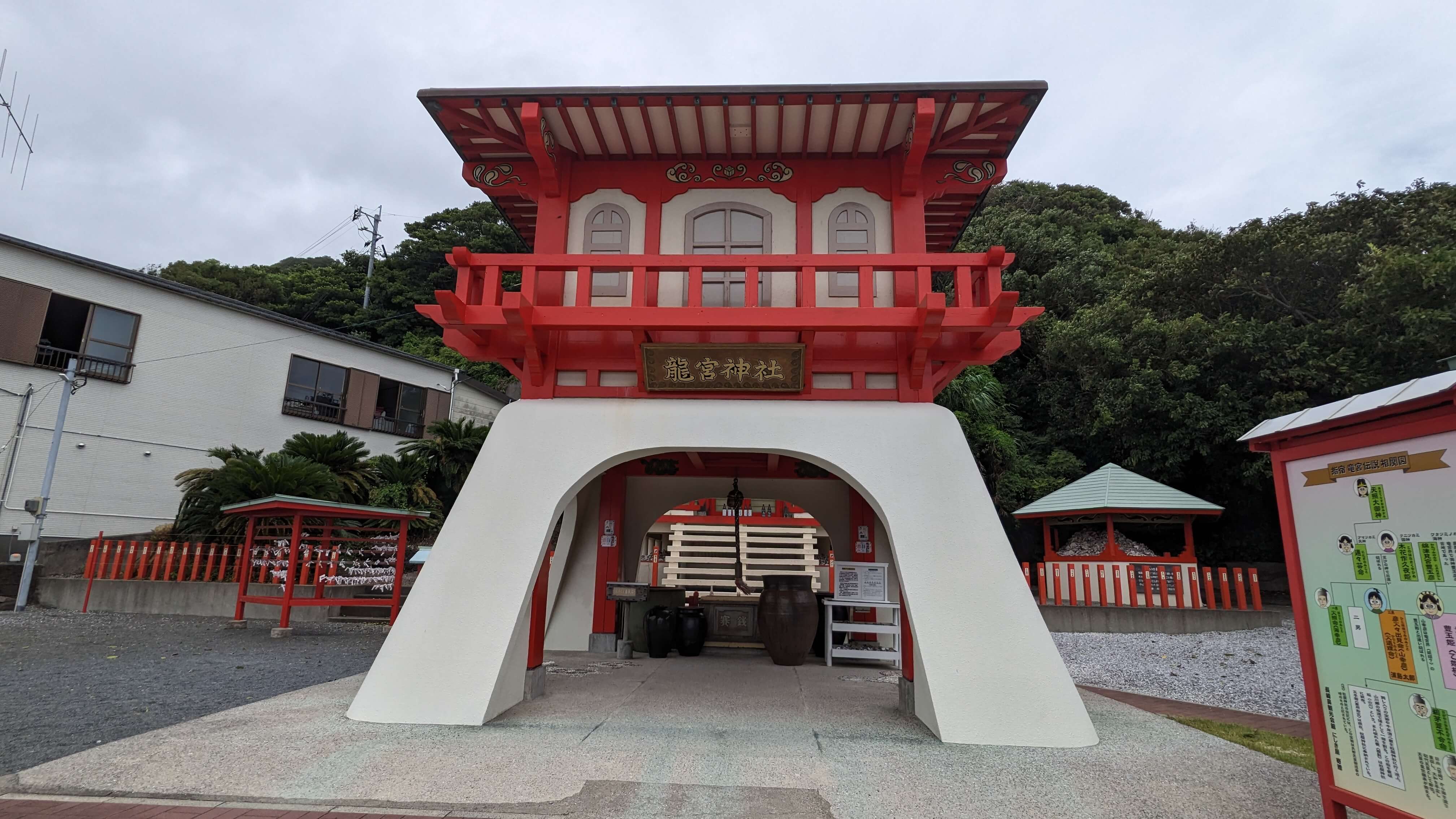 龍宮神社 サムネイル 2