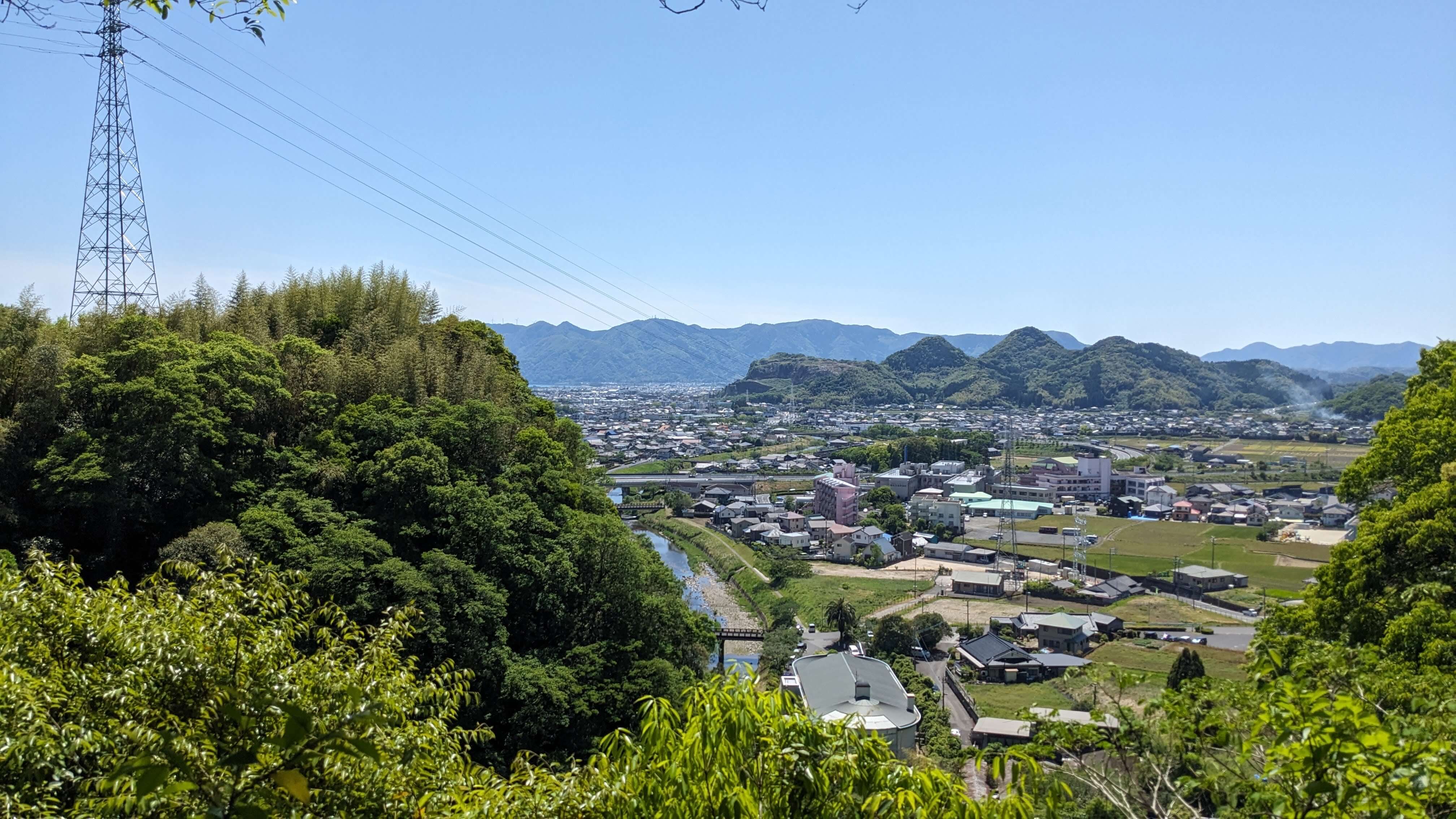展望台 サムネイル 4