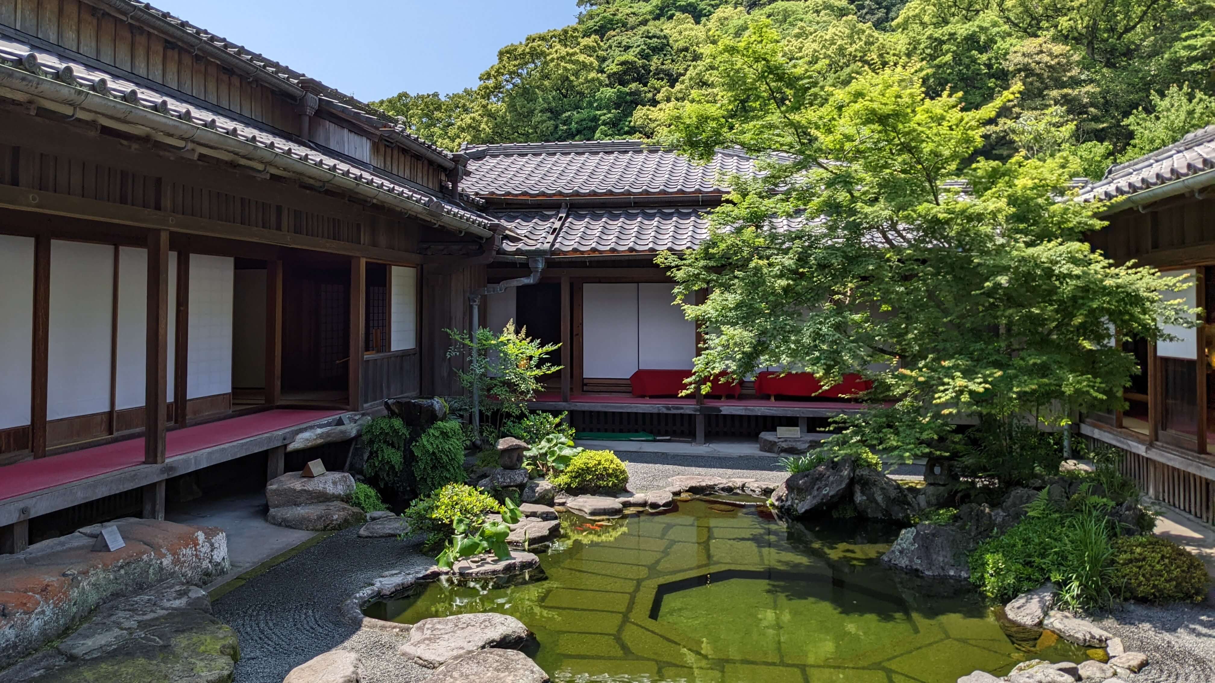 建物