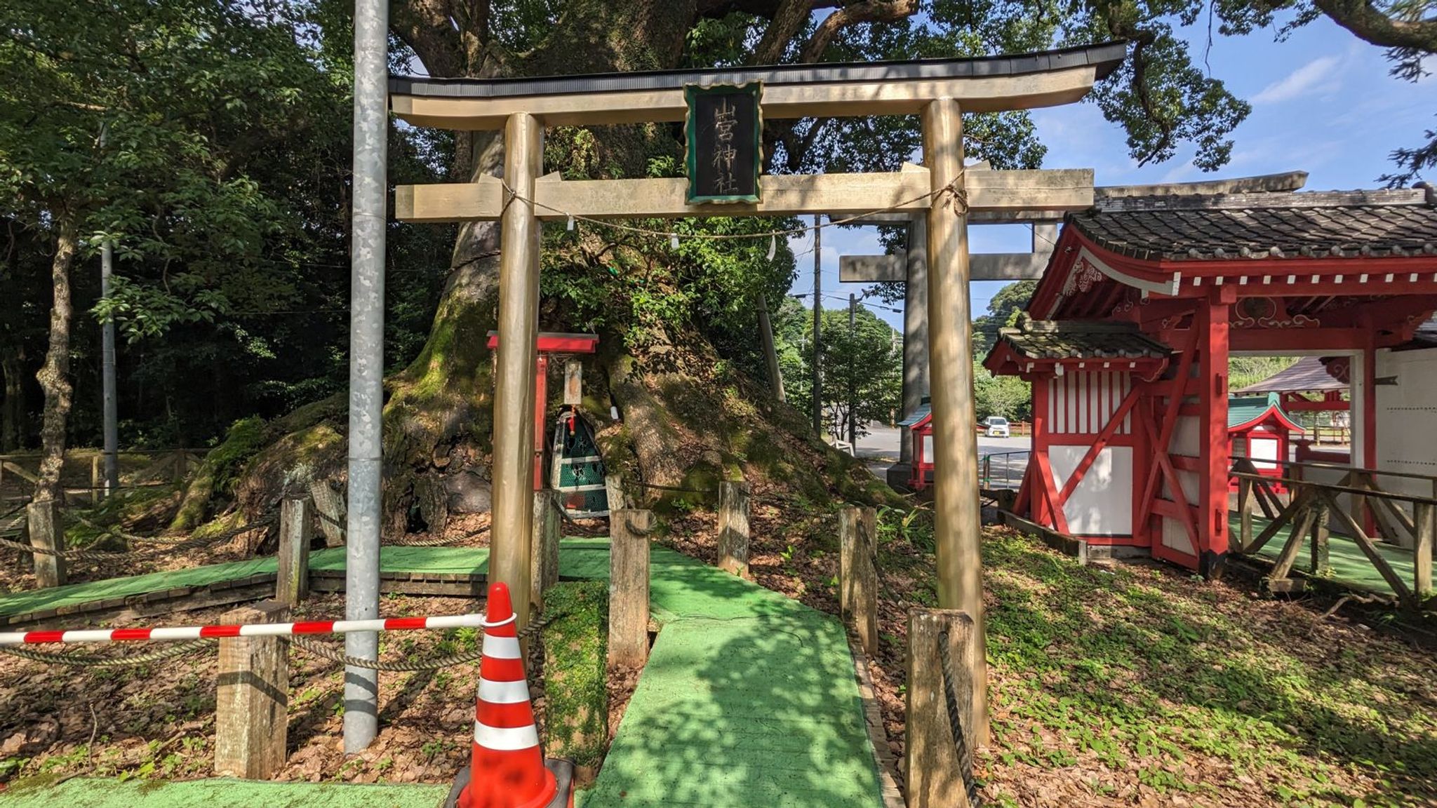 山宮神社 サムネイル 16