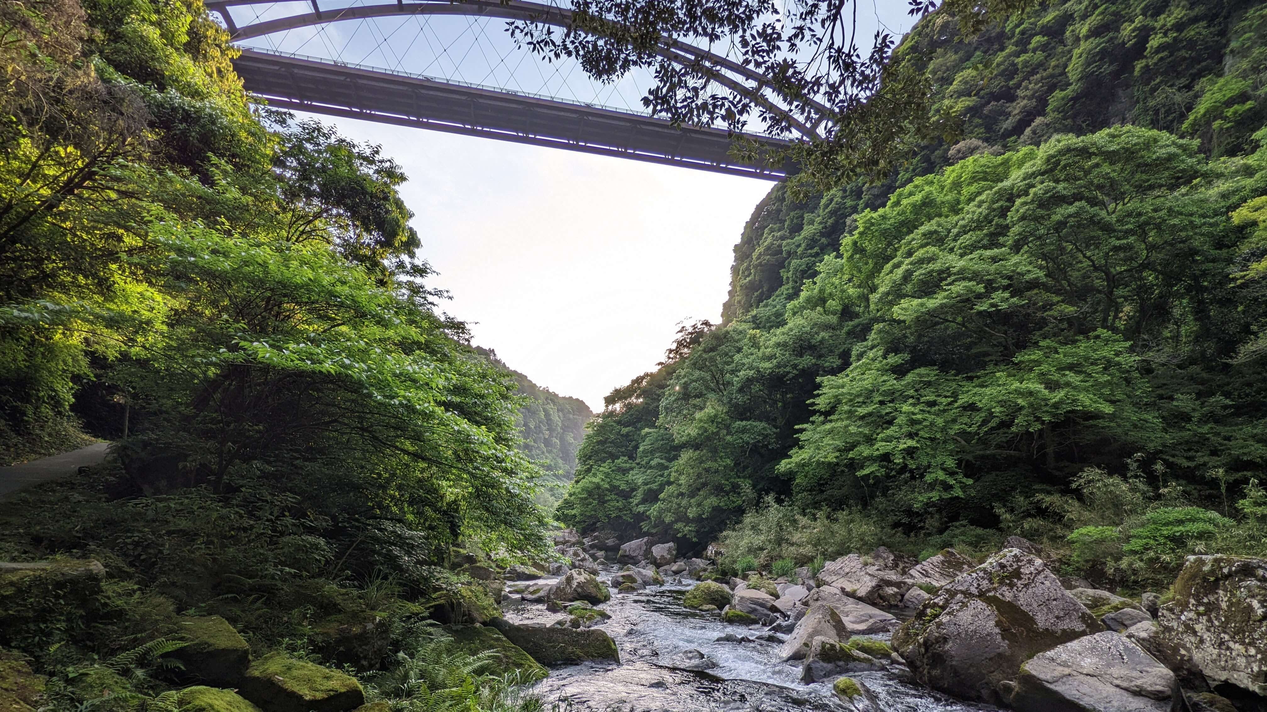 瀧見大橋