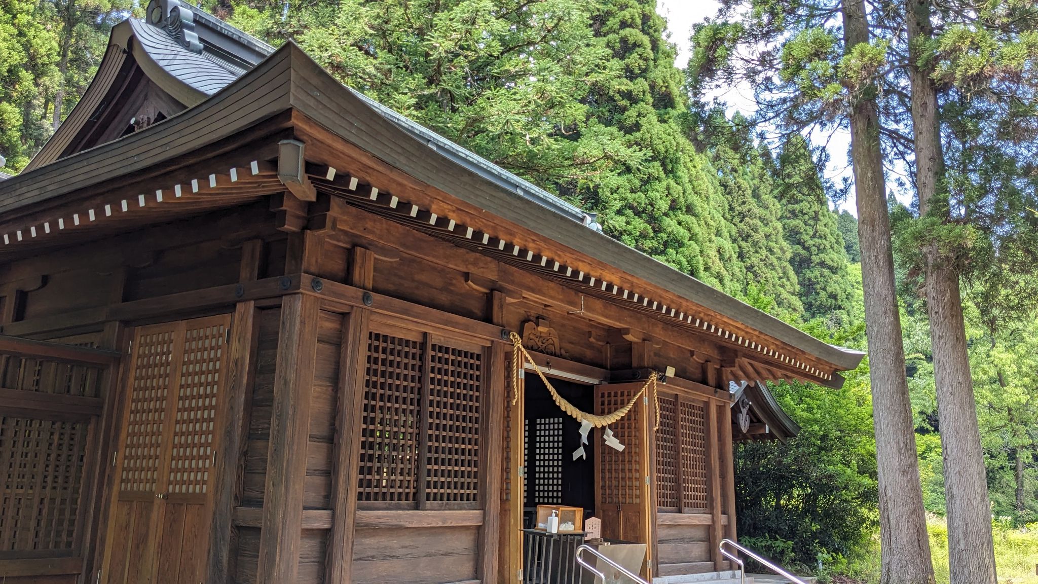 和氣神社 サムネイル 3