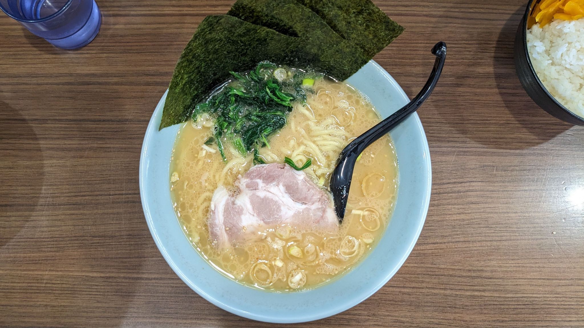 ラーメン 千家本店
