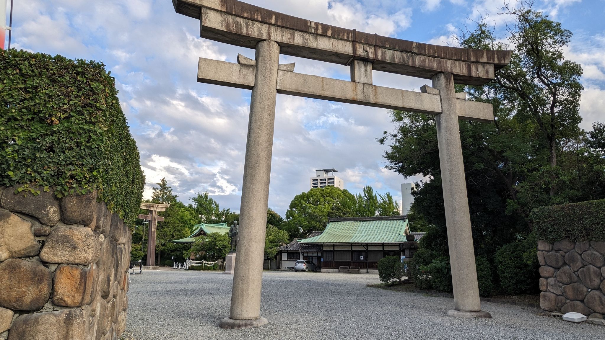 豊國神社 サムネイル 2