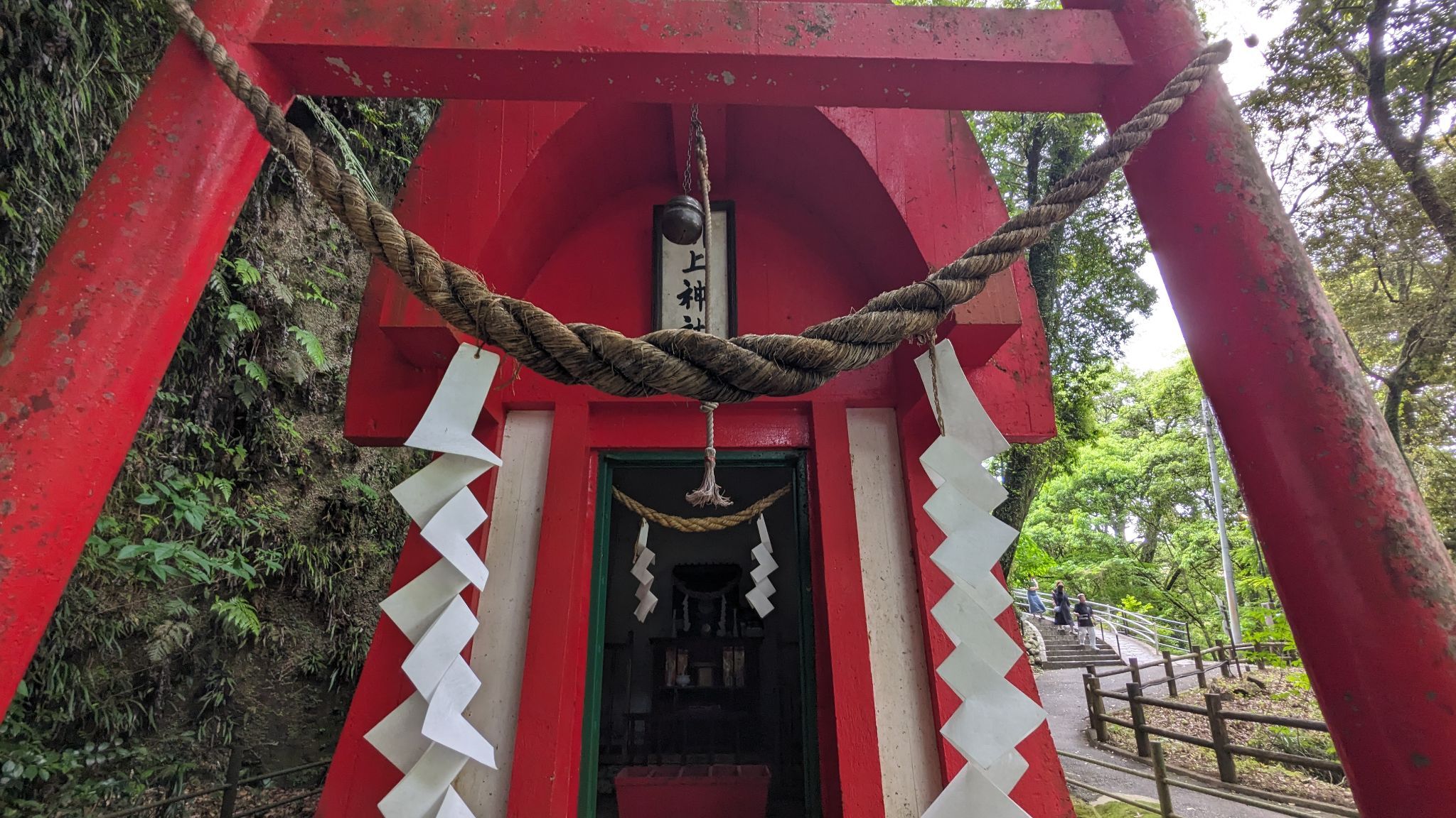 川上神社 サムネイル 2