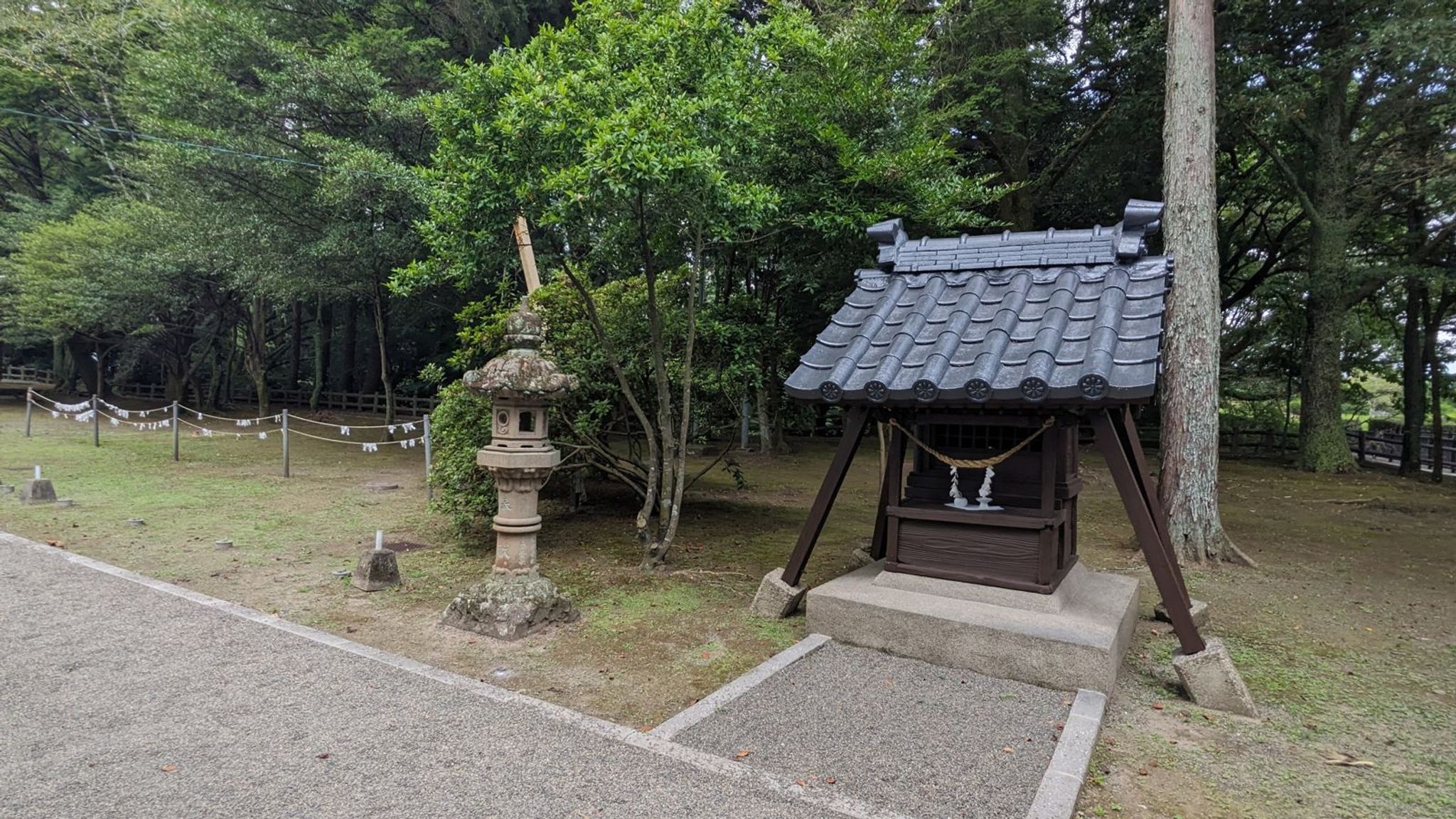 狭野神社 サムネイル 16
