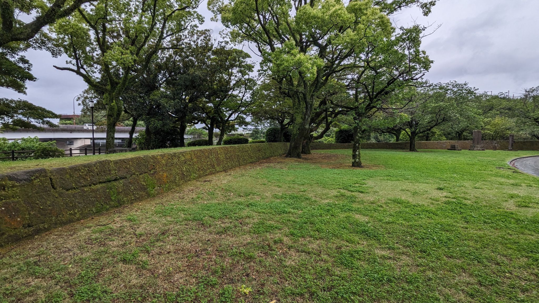 祇園之洲砲台跡 サムネイル 3