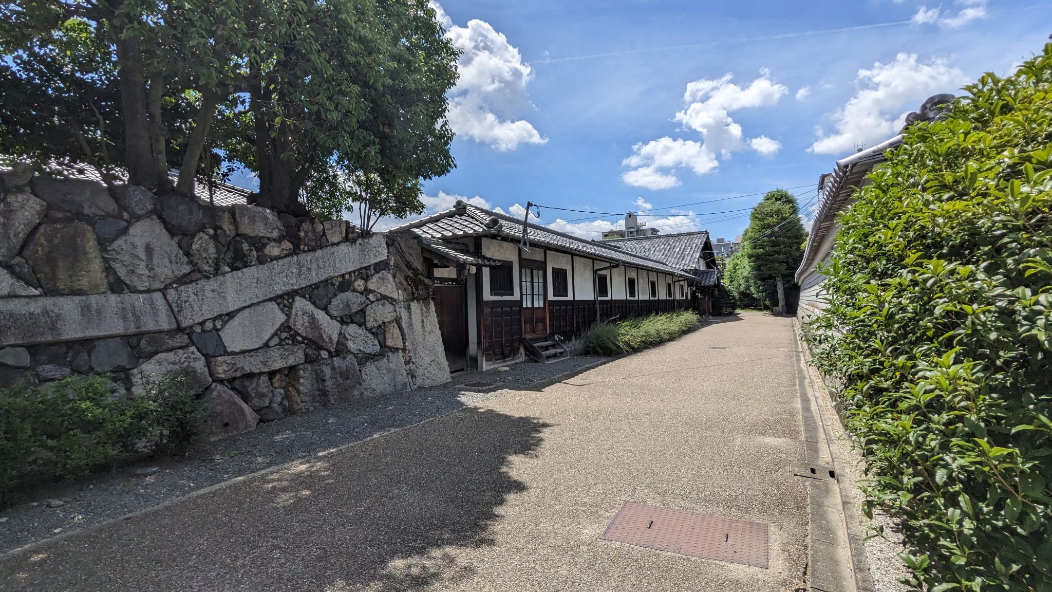 渉成園 サムネイル 4