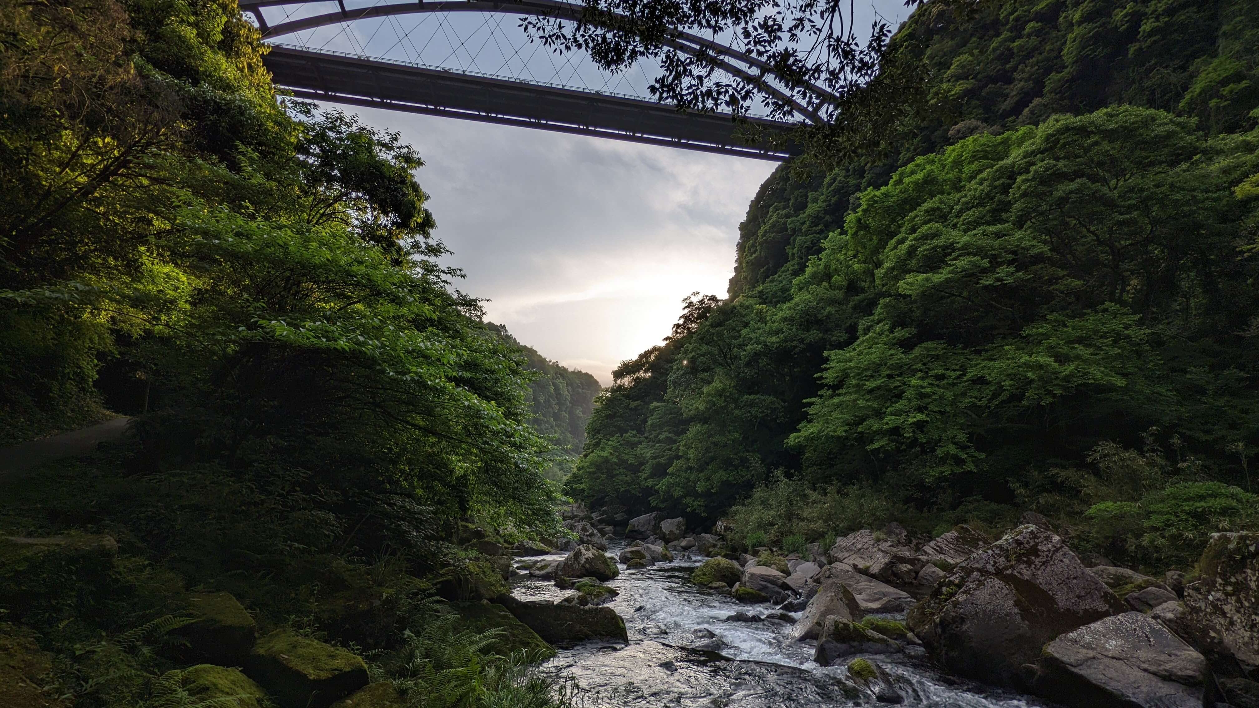 瀧見大橋 サムネイル 4