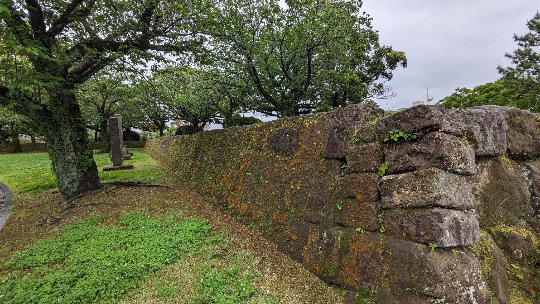 祇園之洲砲台跡 サムネイル 2