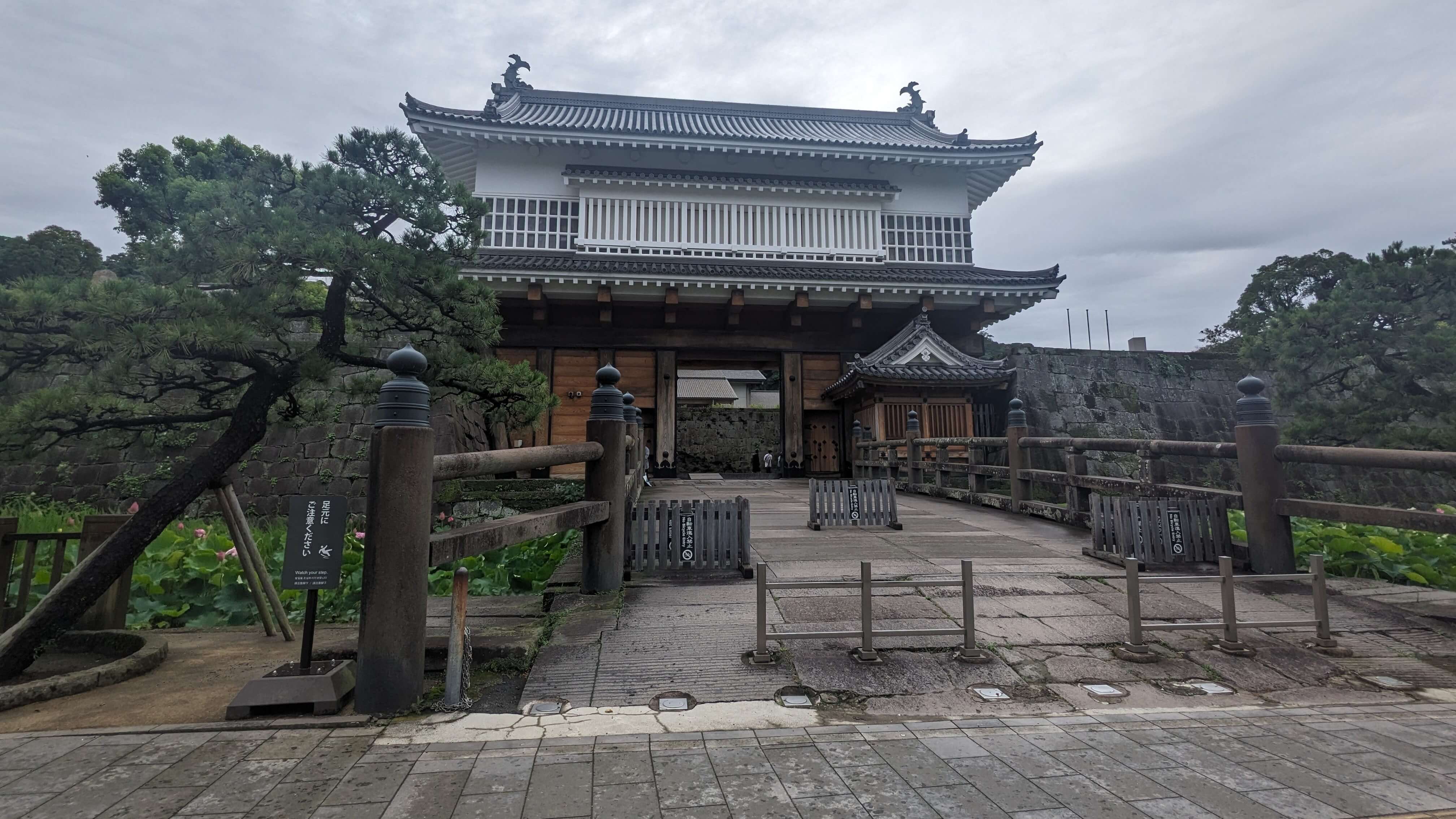 明治期の焼失と記録