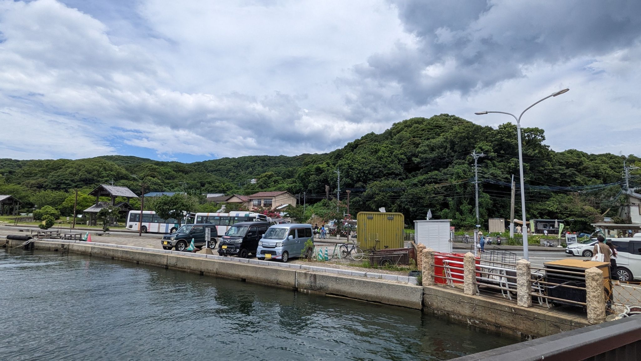 能古島