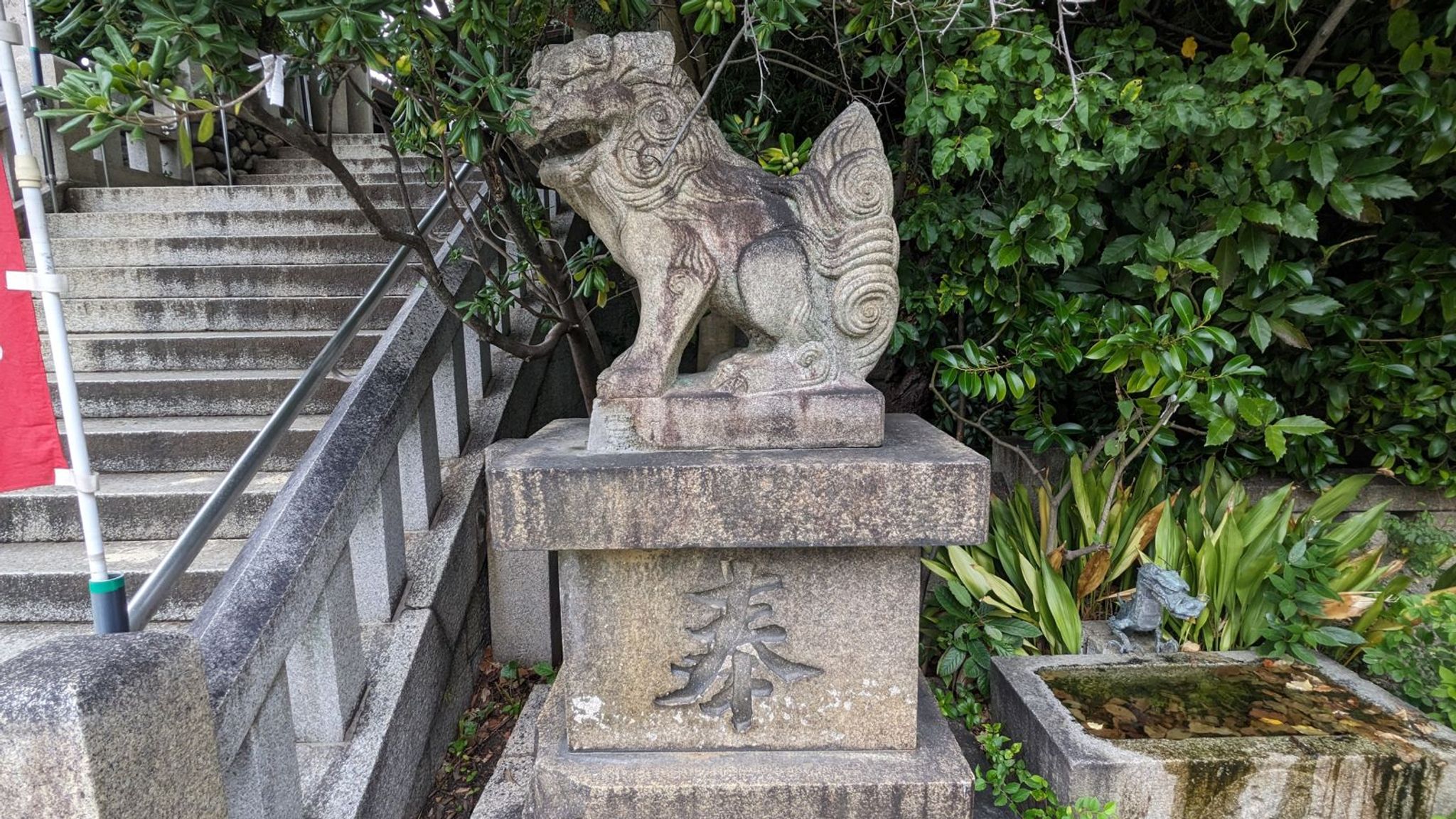 真田山 三光神社 サムネイル 21