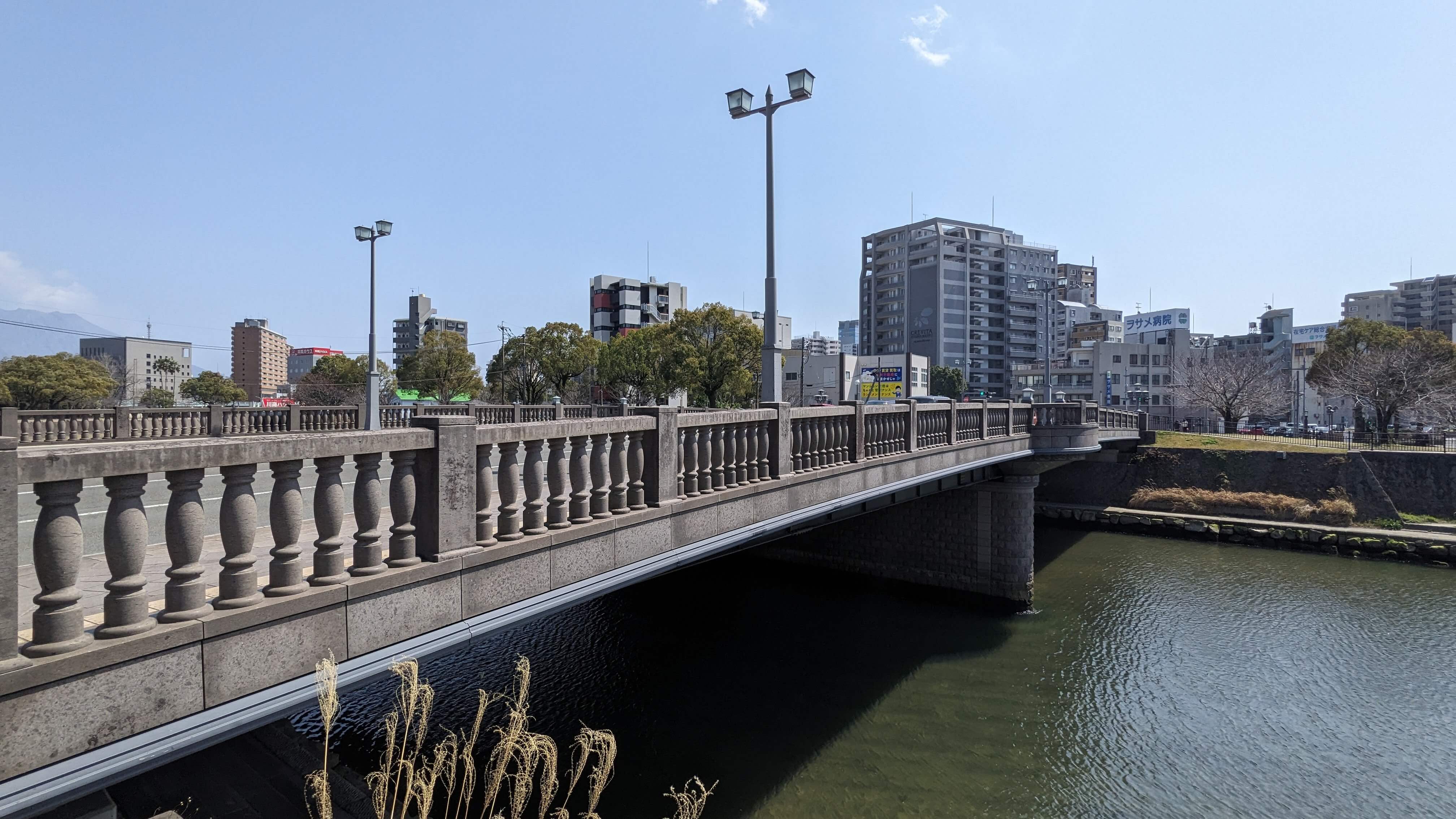 高麗橋 サムネイル 2
