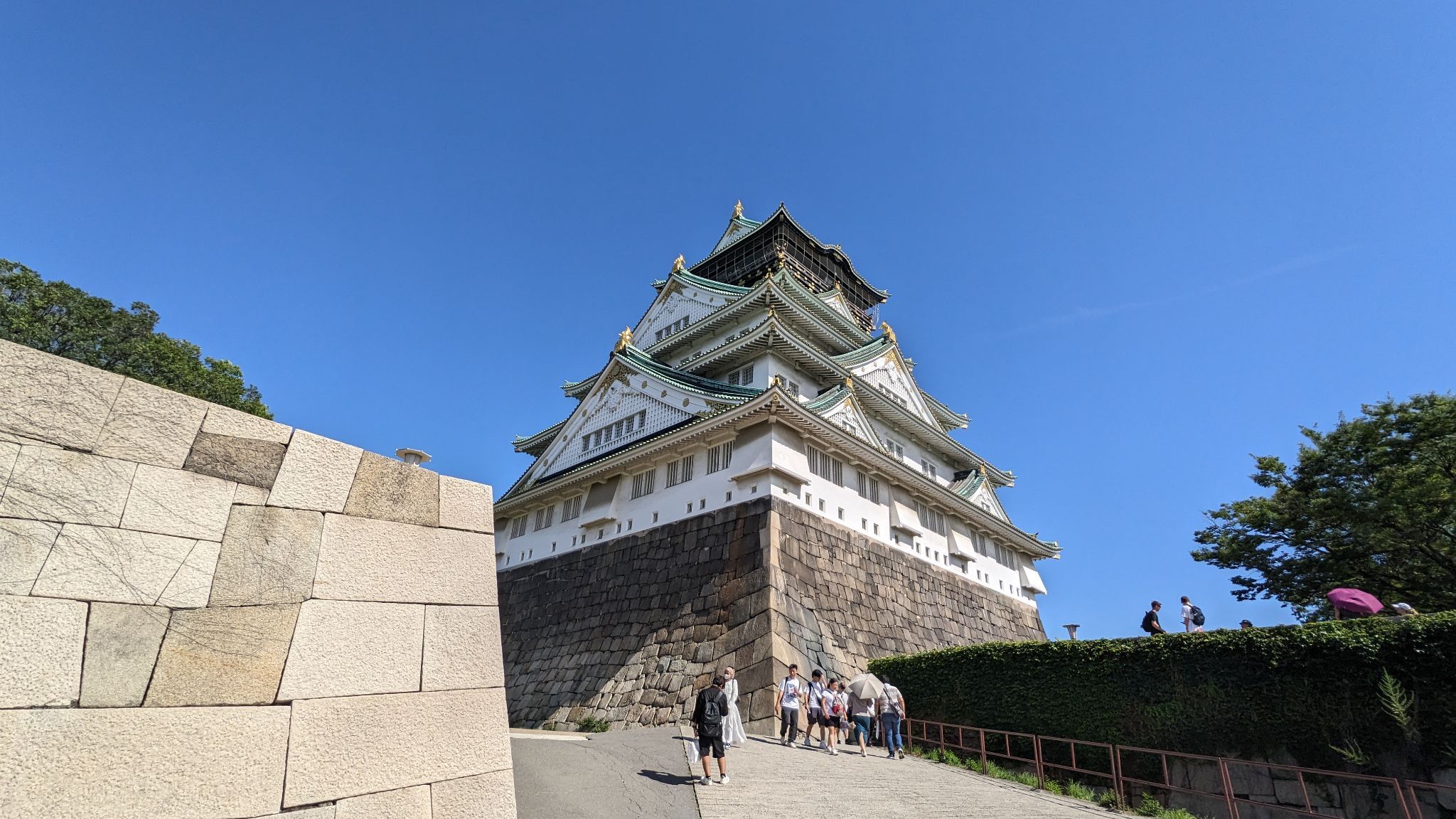 大阪