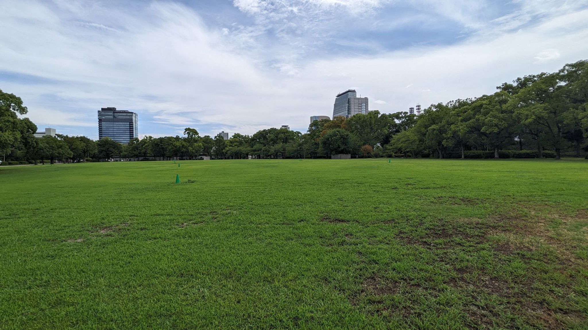 西の丸庭園 サムネイル 8