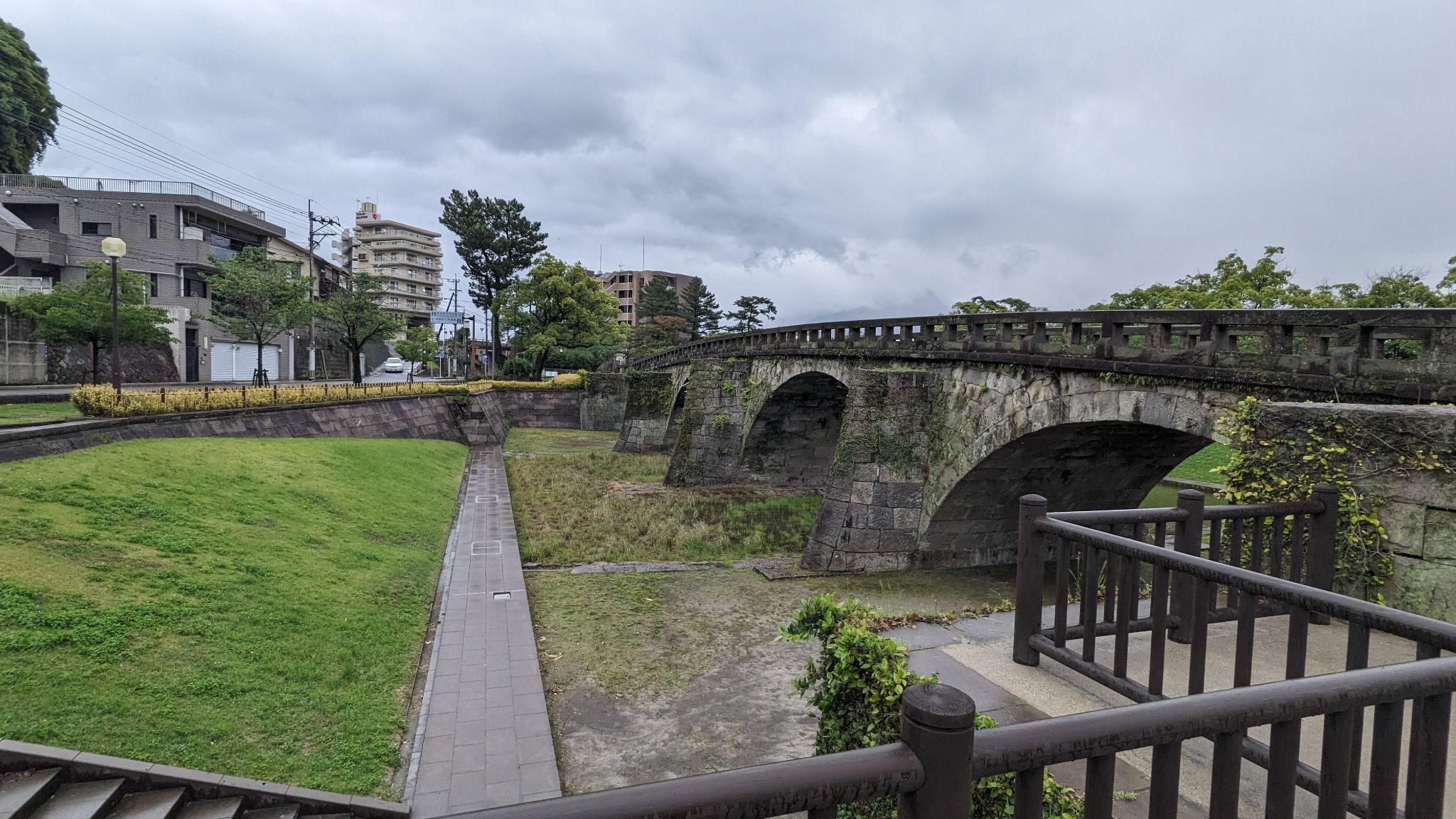 高麗橋 サムネイル 2