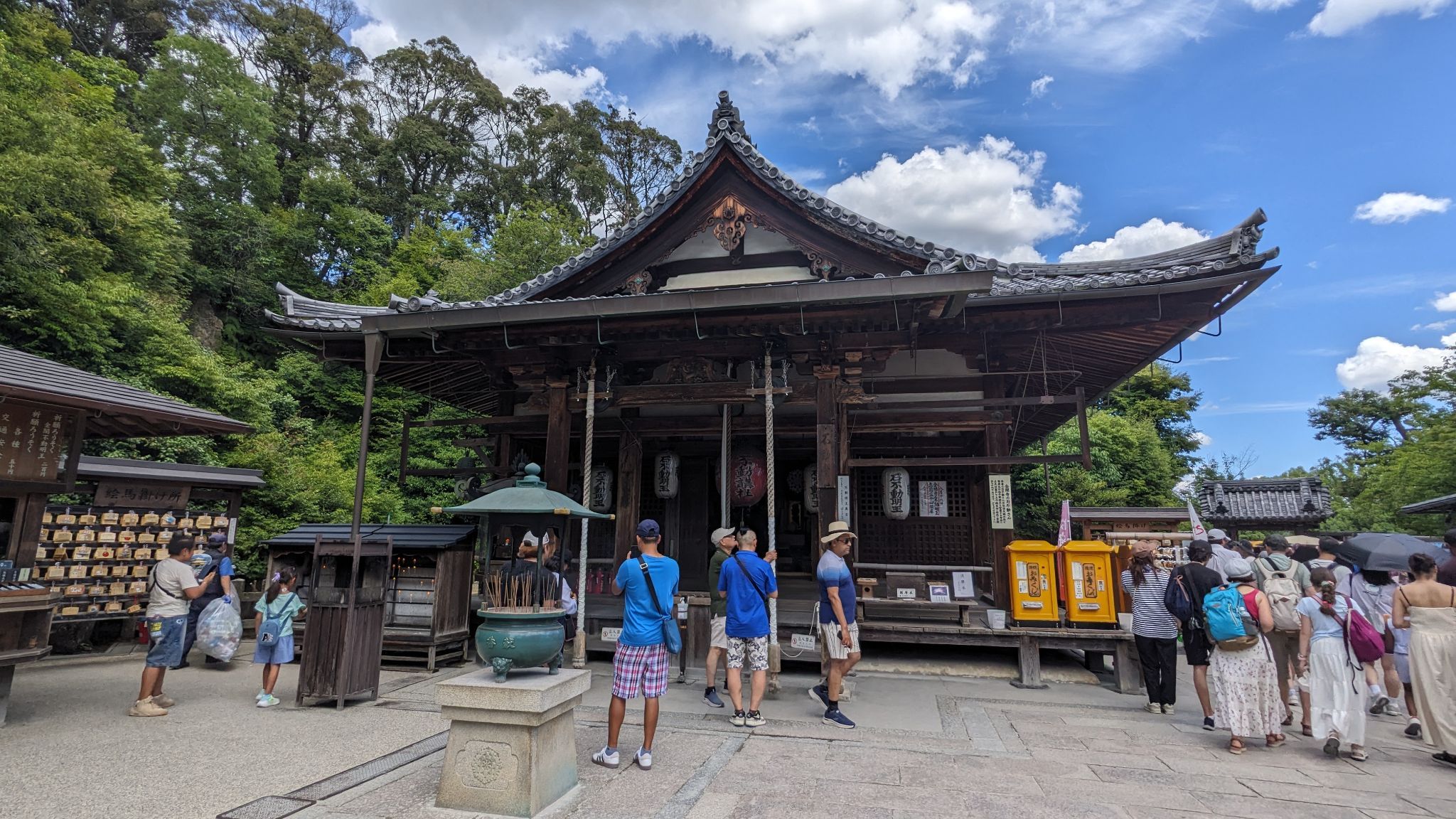 金閣寺 サムネイル 4