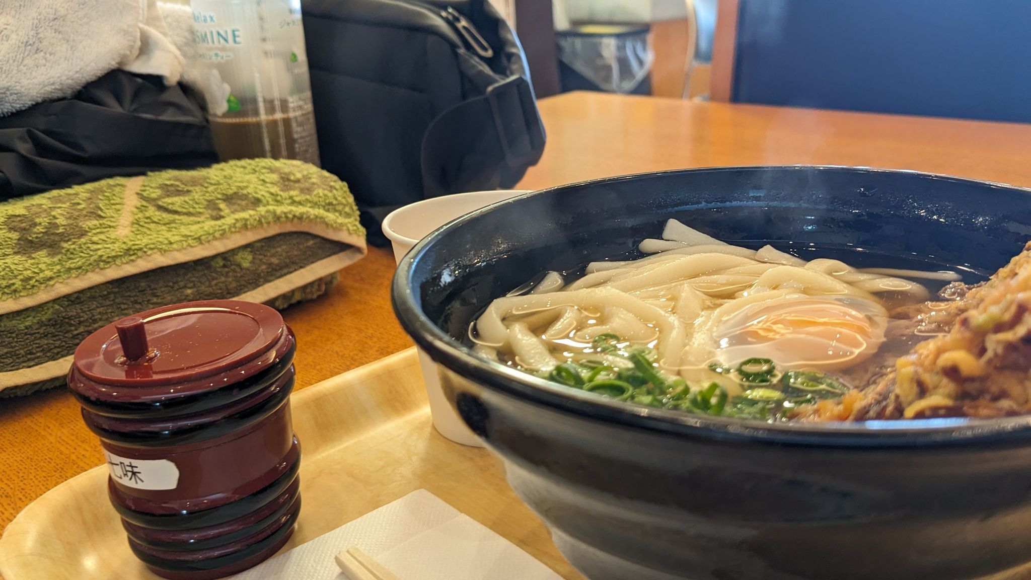 味の長老 やぶ金 市来ふれあい温泉センター店 1
